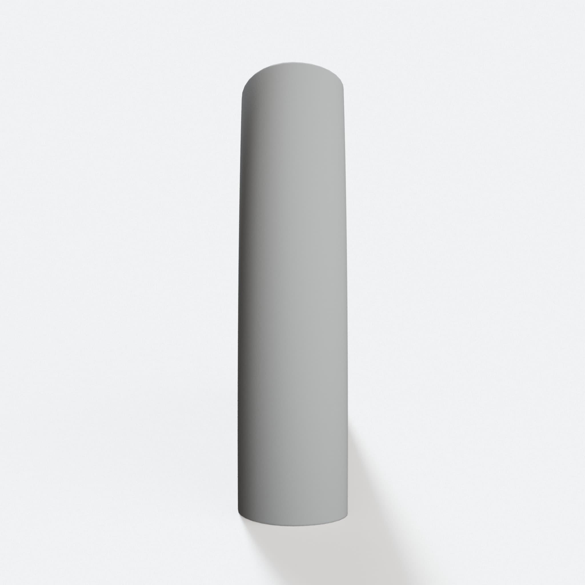 Pizza Money Clip: 3D Printed Office Accessory, hero tilt