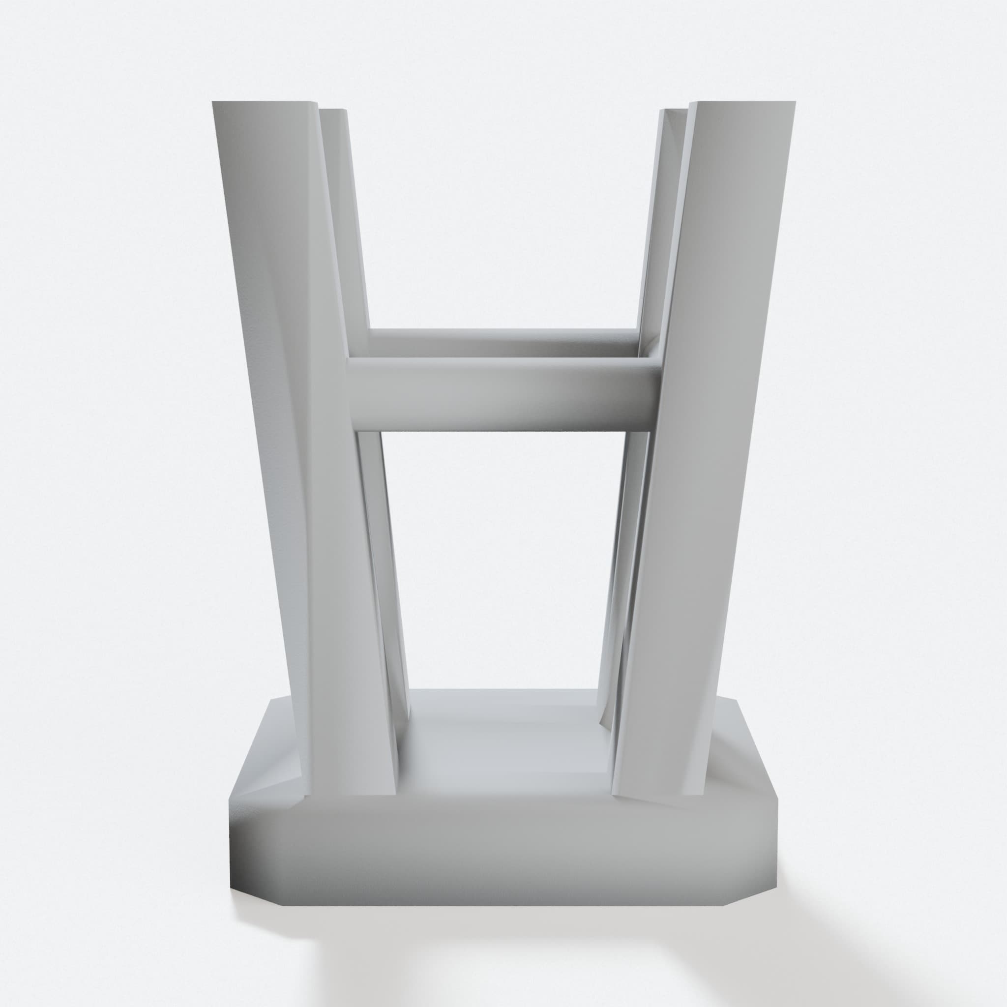 Stool Sample 3D Printed Toy - Doctor Gift, hero tilt