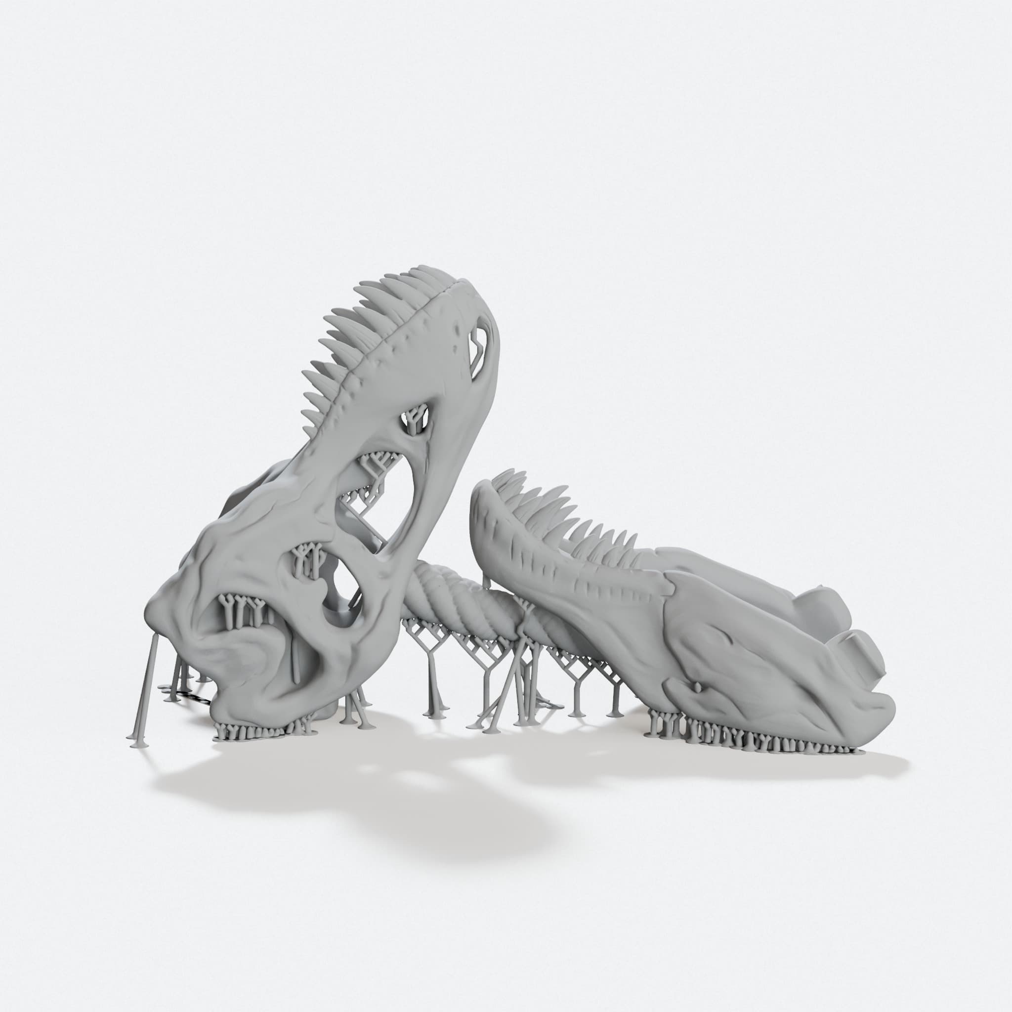 Uni-Rex Unicorn Dinosaur Mash-Up Kid Toy, hero tilt