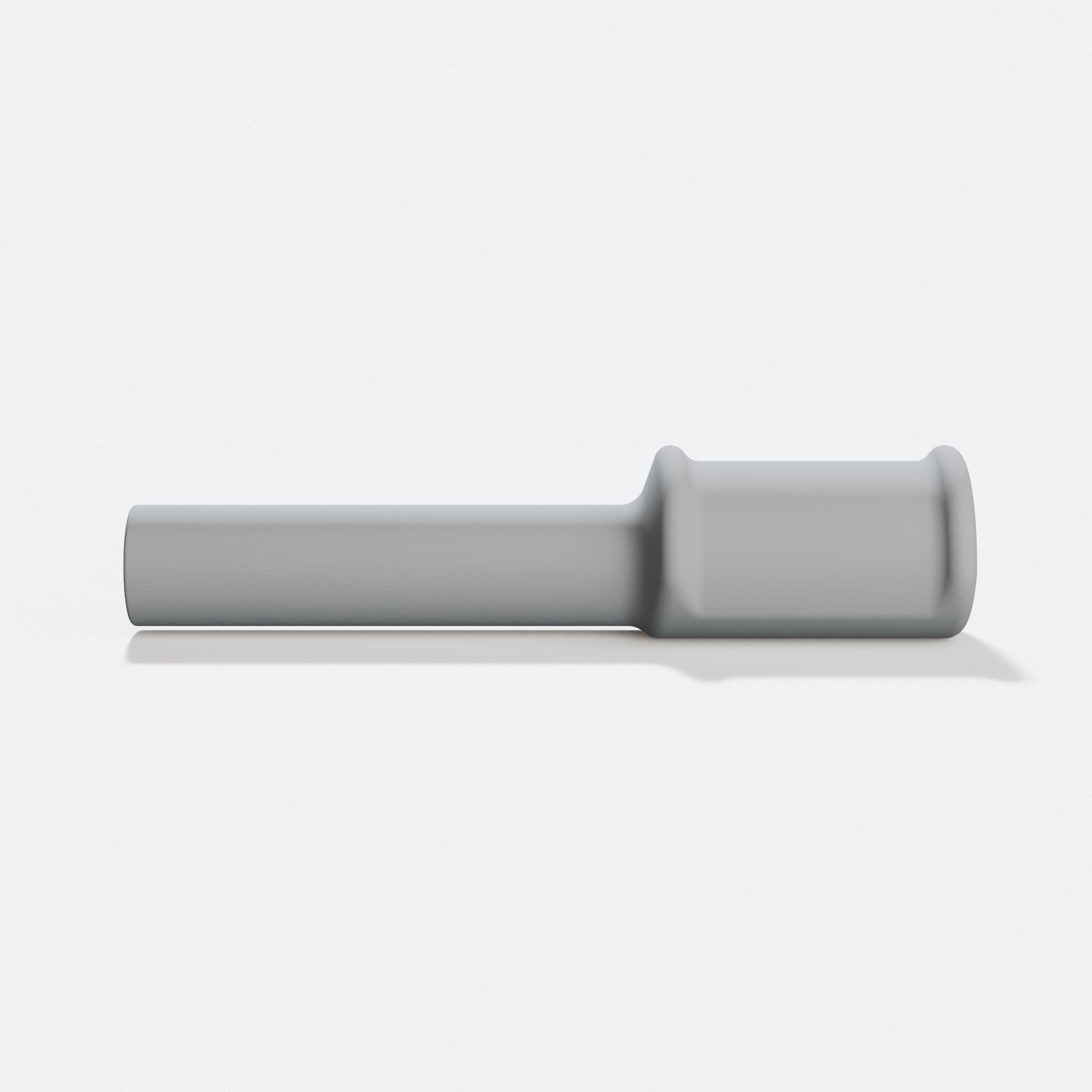 3D Printed Bike Chain Tensioner and Rest Tool, hero tilt
