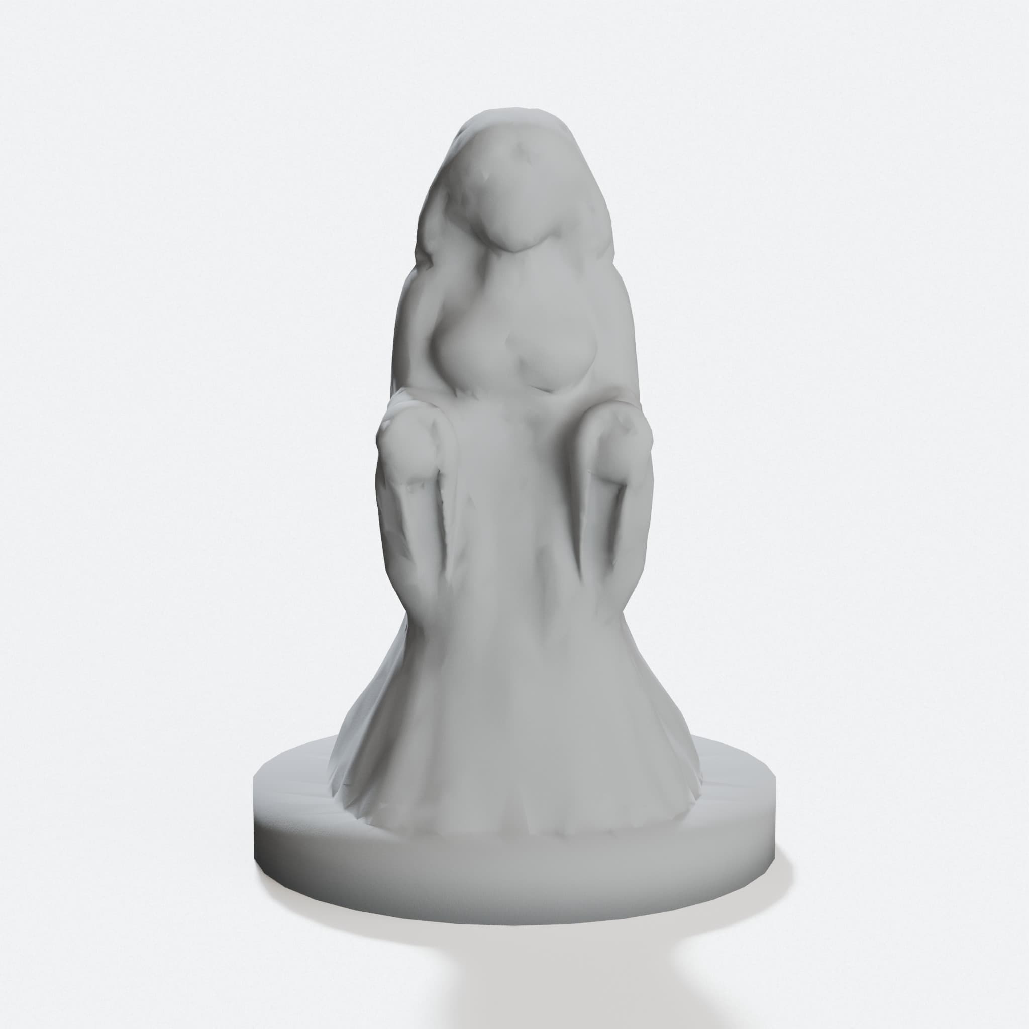 Saga of the Nine Worlds 2.5 Edition – Fantasy Tabletop Miniatures, hero tilt