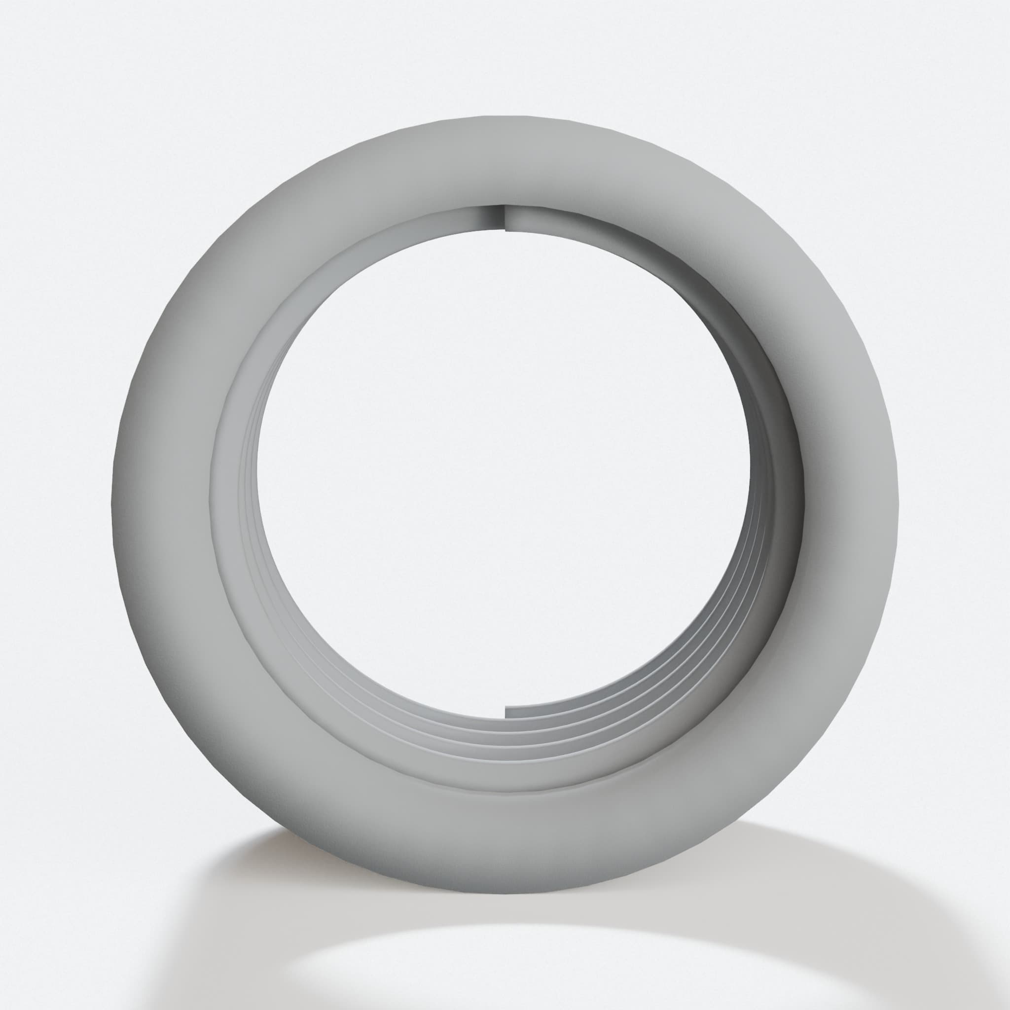 Compatible with Dremel 3D-Printed Workshop Adapter, hero tilt