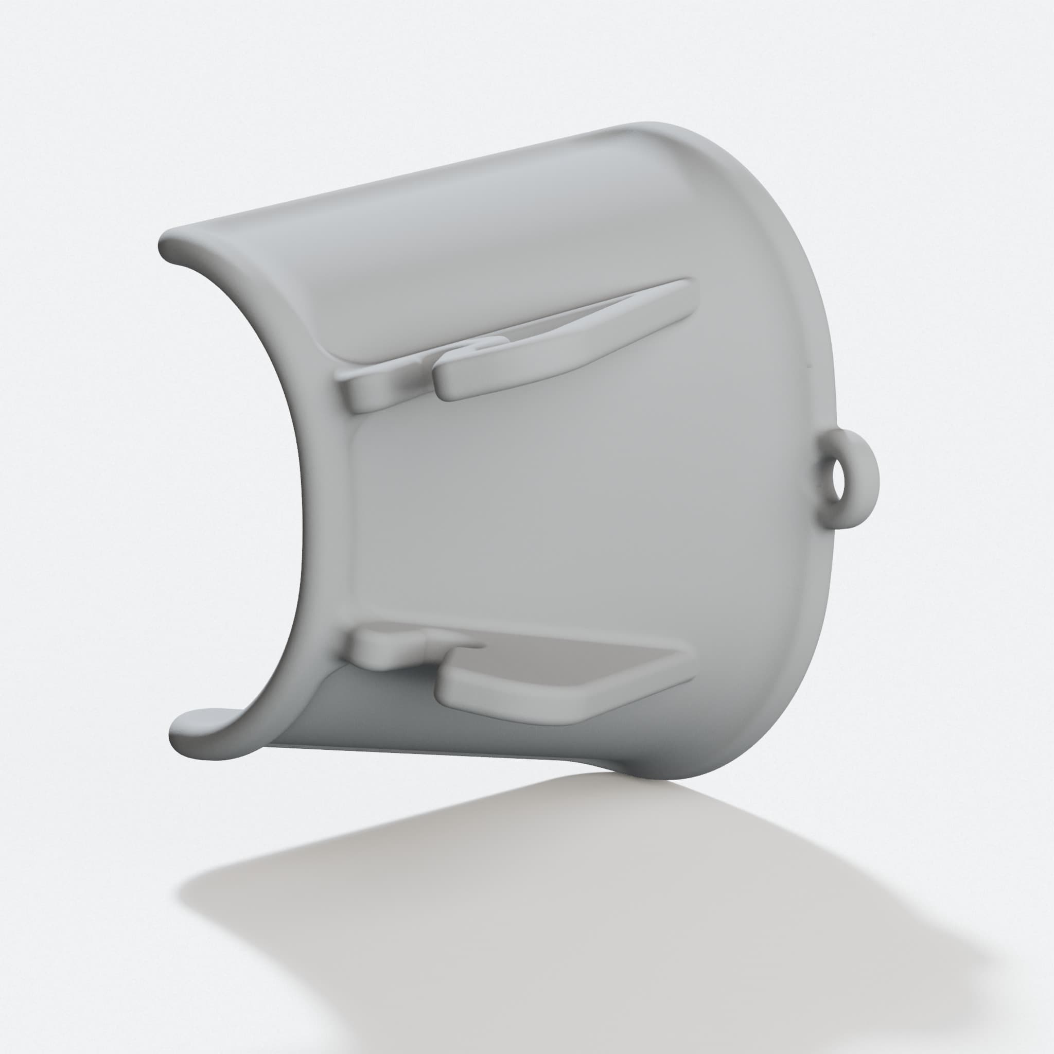 KitchenAid Bowl Chute, hero tilt