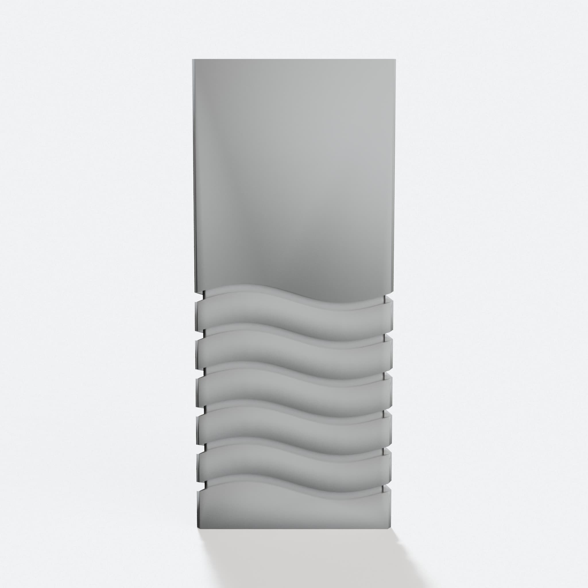 The Fifth Element Water Stone Vase Replica, hero tilt