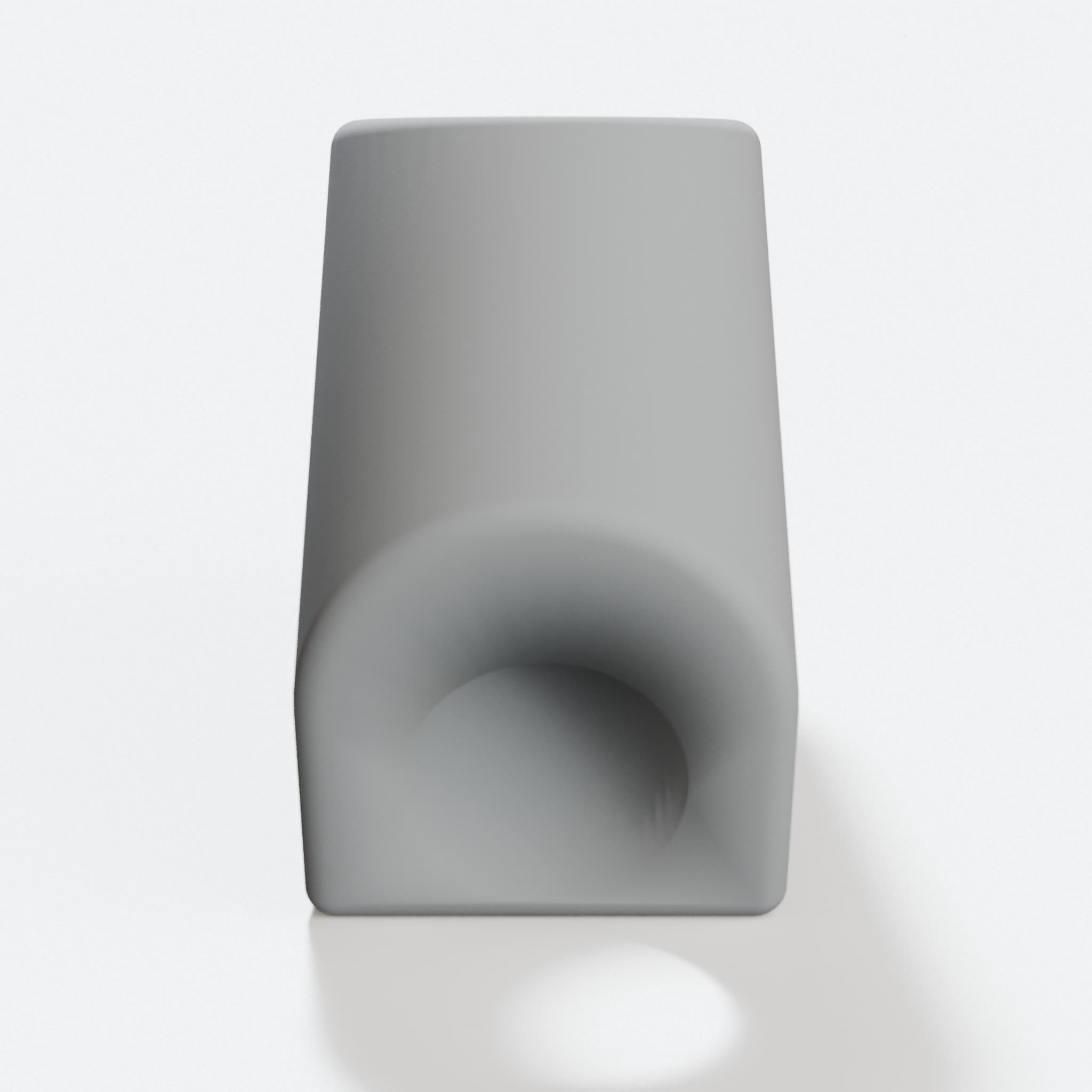 Angle Cutters 3D Printed Workshop Tool, hero tilt