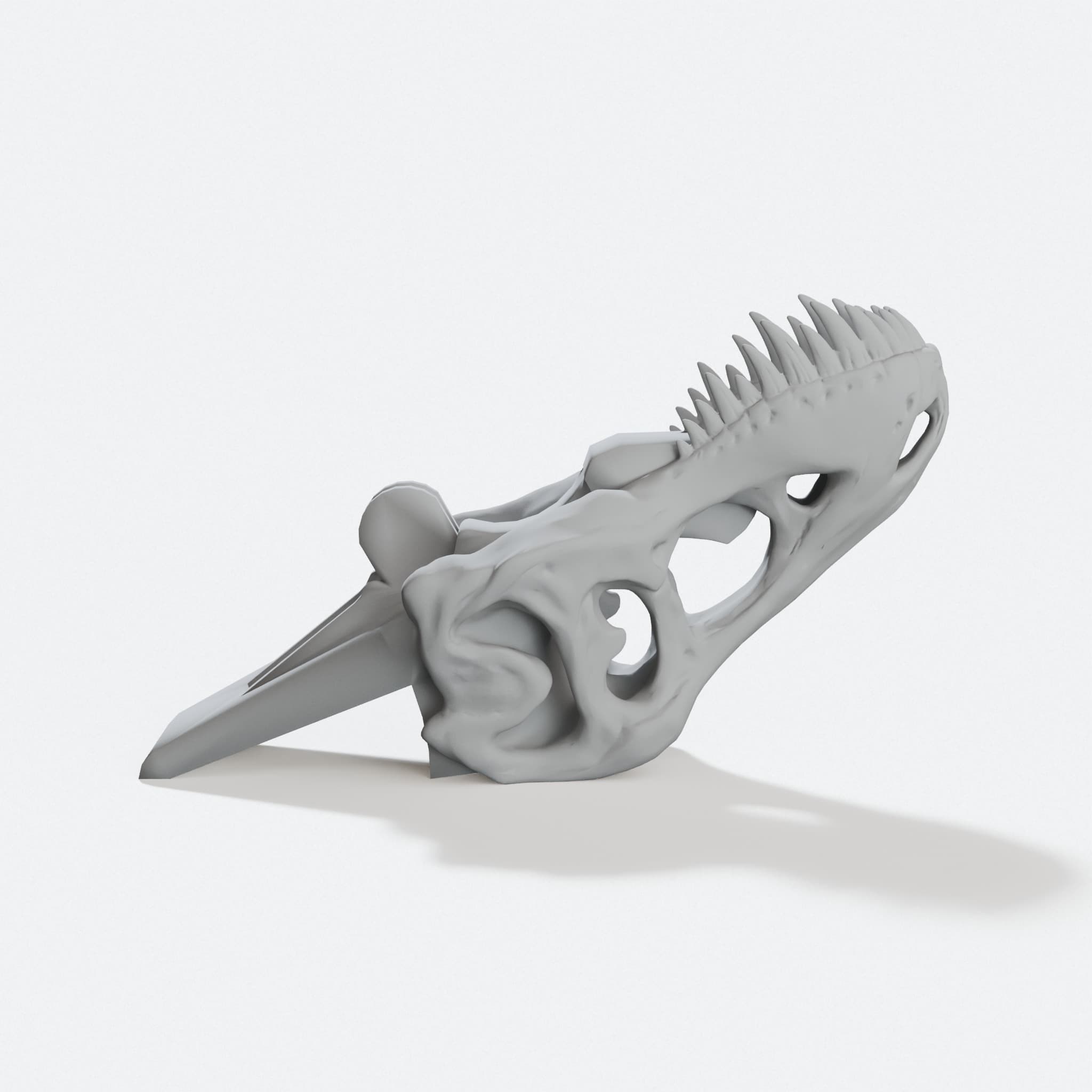 PegRex Dinosaur Clothes Peg for Laundry Fun, hero tilt