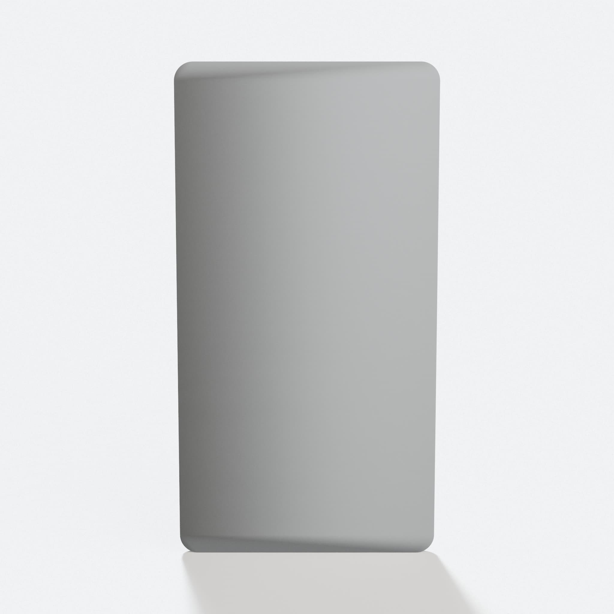Internet of Sh*t 3D Printed Home Decor Reminder, hero tilt