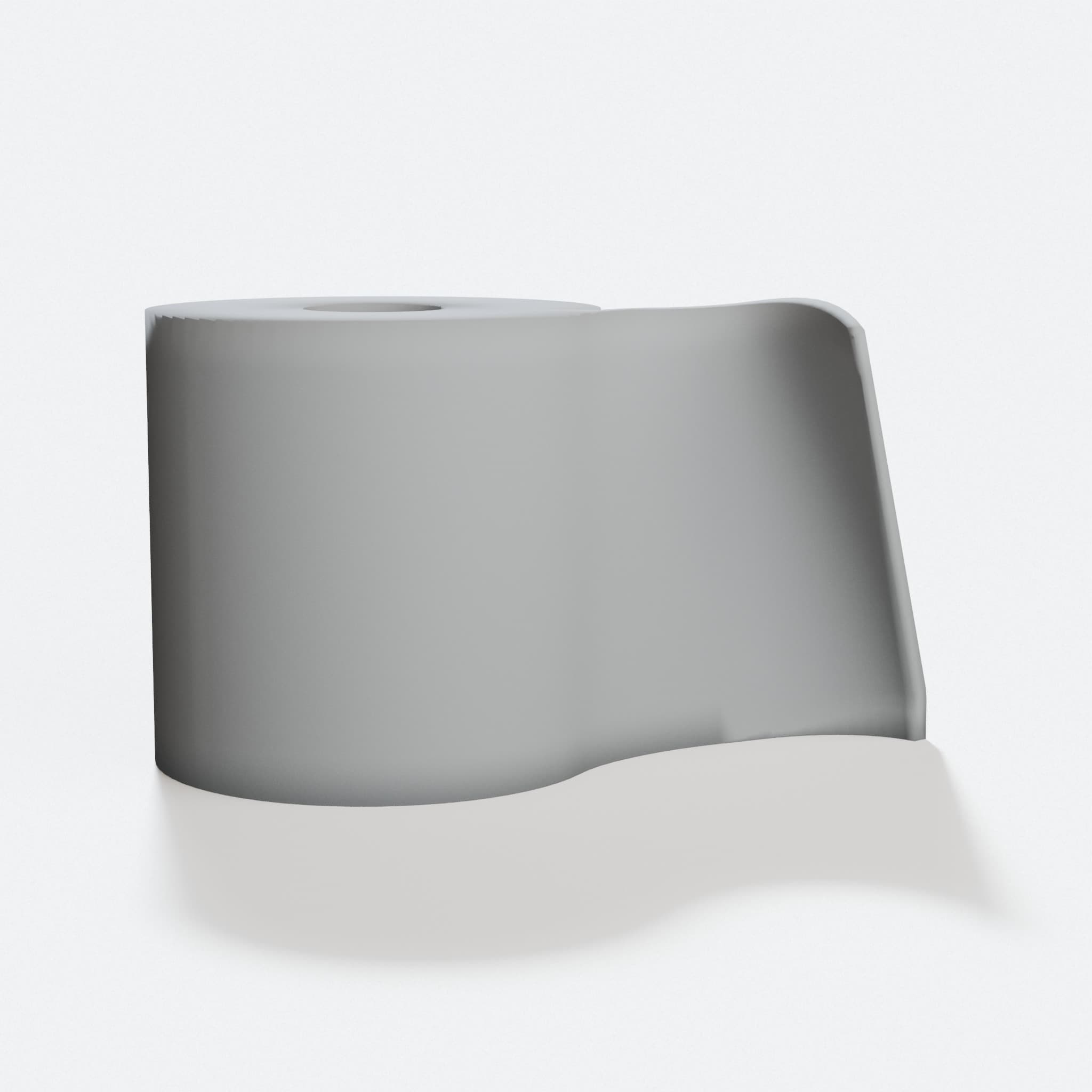 Vote TP 2020 3D Printed Ornament, hero tilt