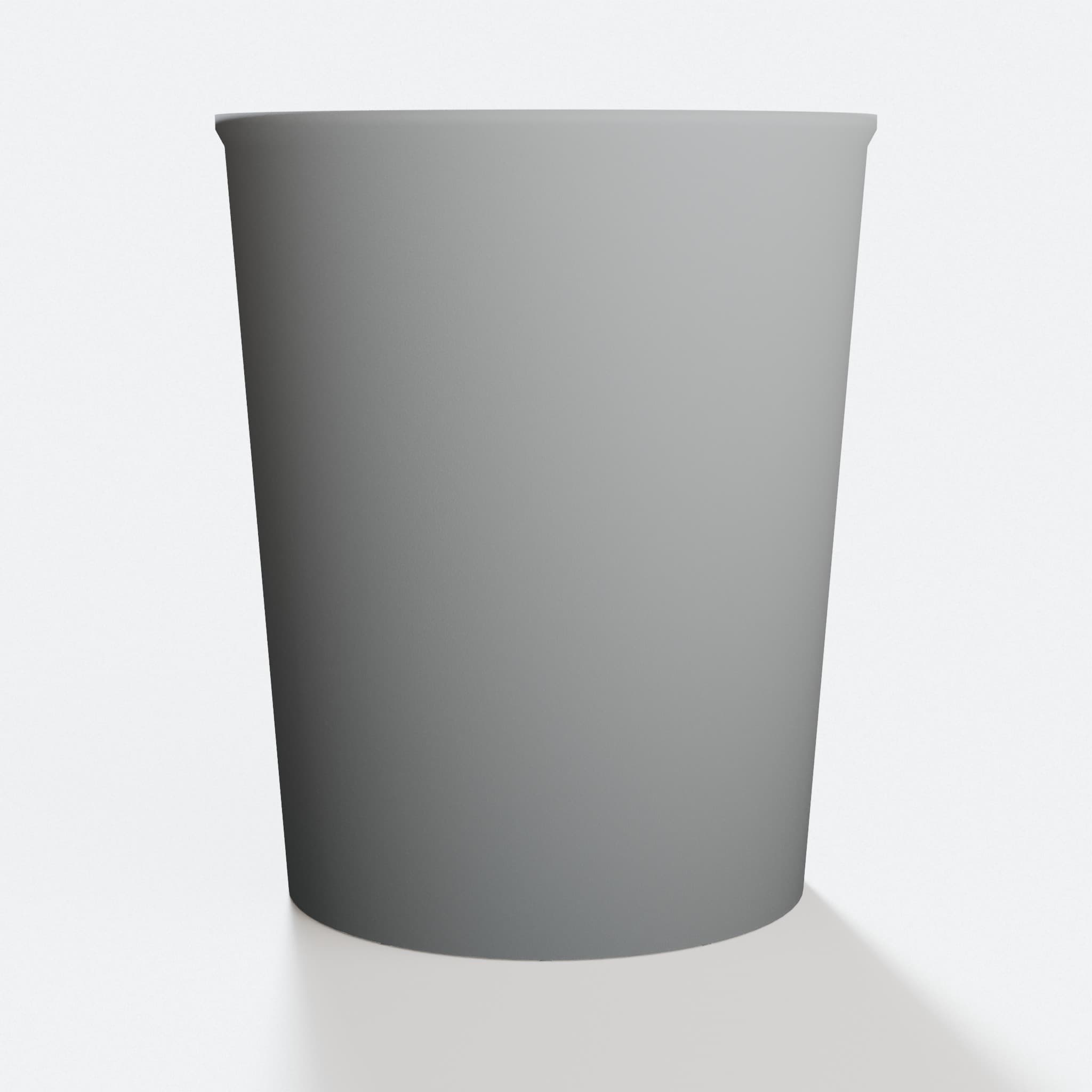 Hydroponic Net Pot in 45mm and 55mm Sizes, hero tilt