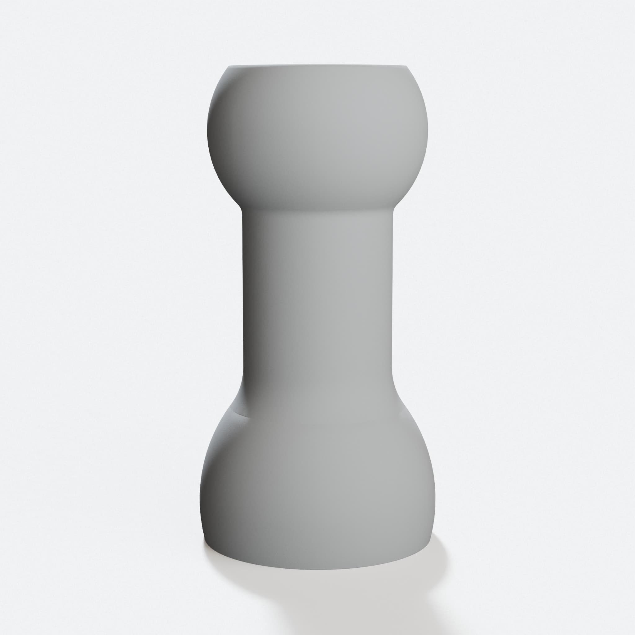 XL Flex Arm 60mm, 3D Printed Workshop Tool, hero tilt