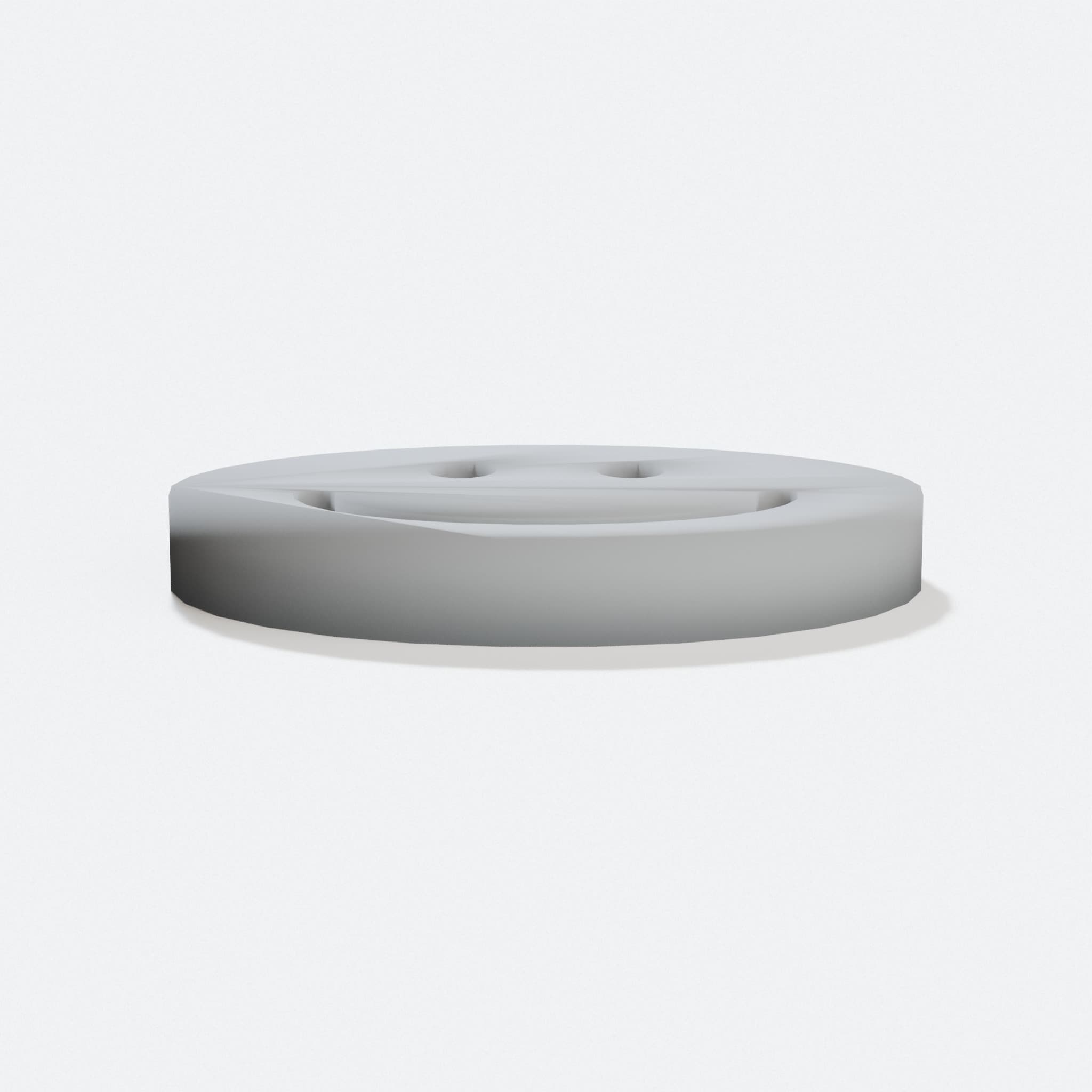 Smiley Face 3D Printable Library – 5 Emoticon Styles, hero tilt