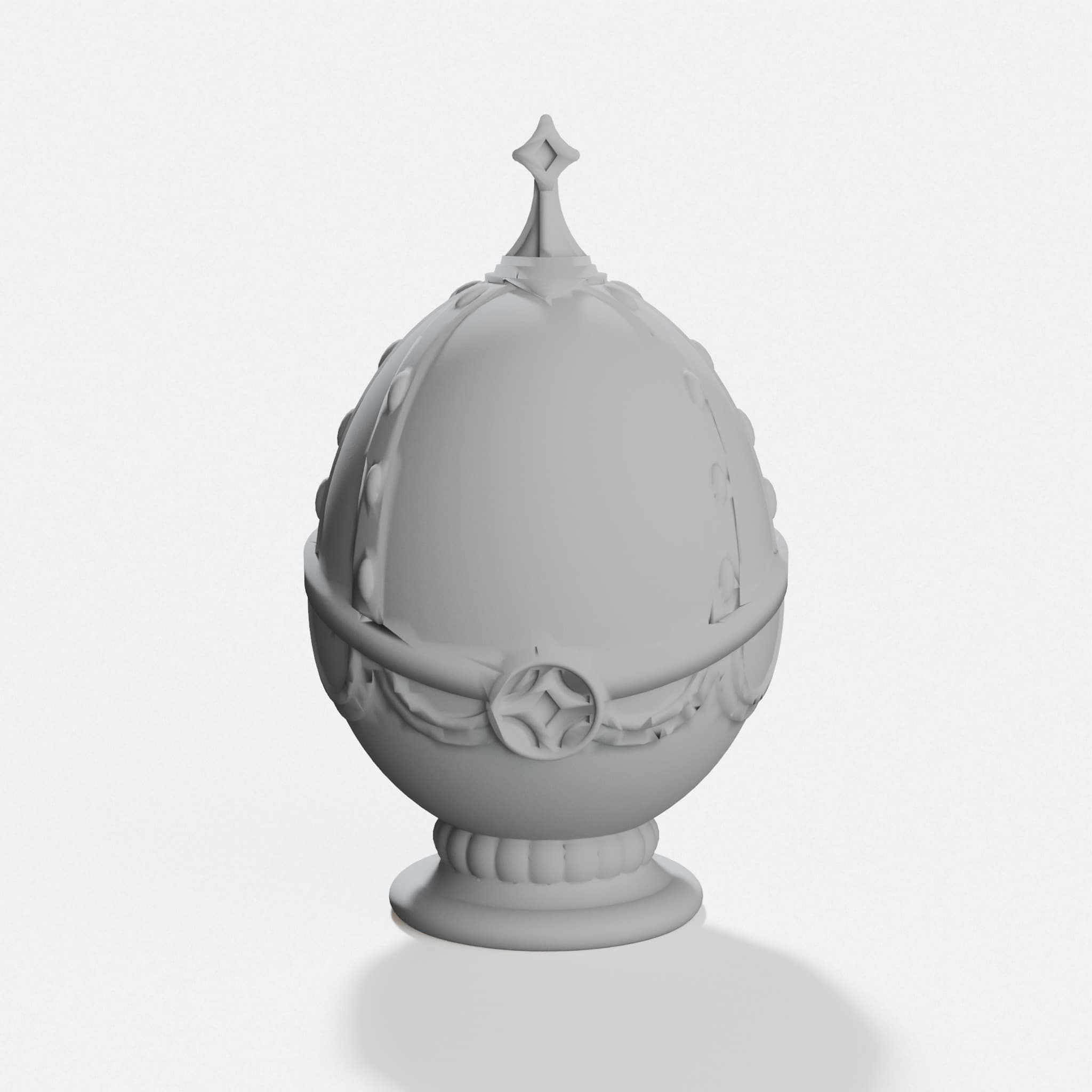 Akemi Homura's Soul Gem, hero tilt