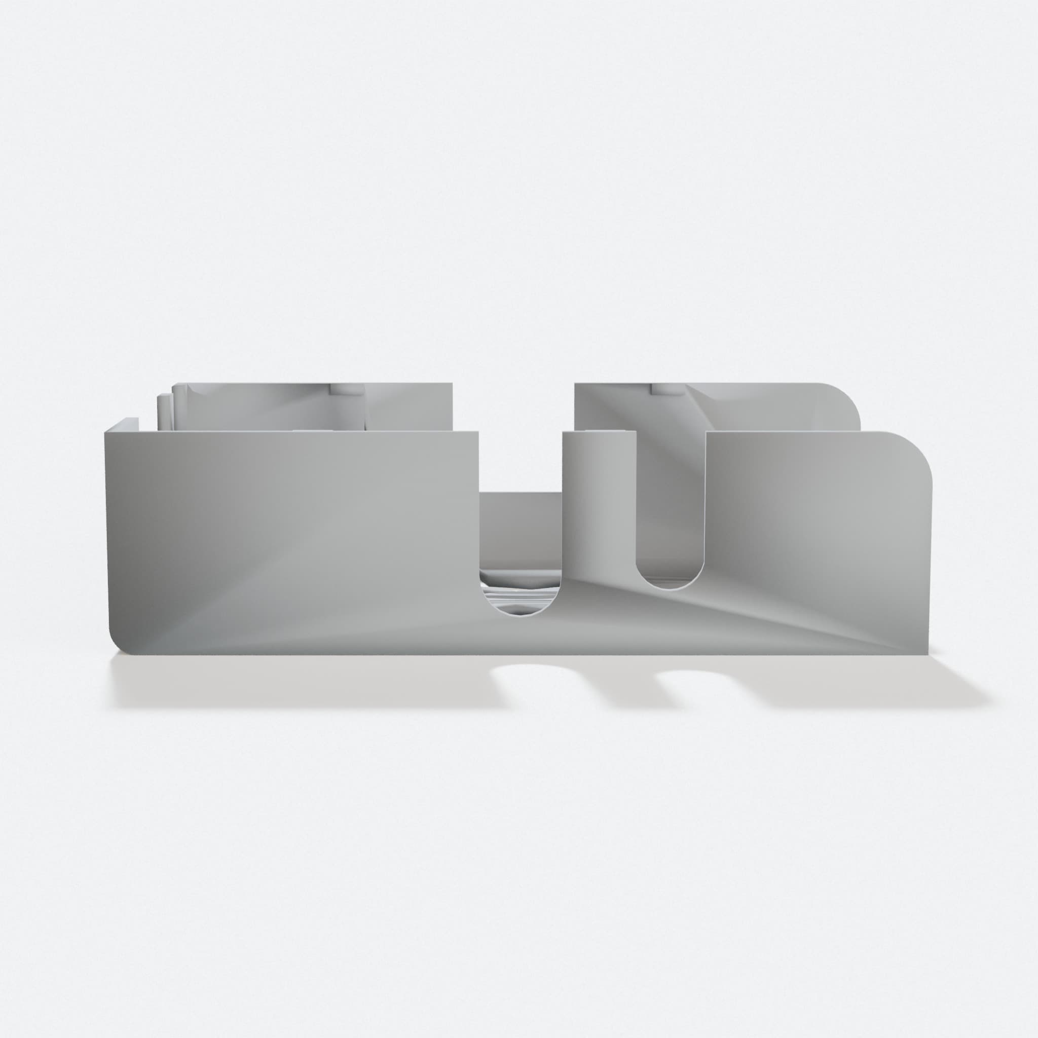 Compatible with Raspberry Pi Case from Opensour, hero tilt