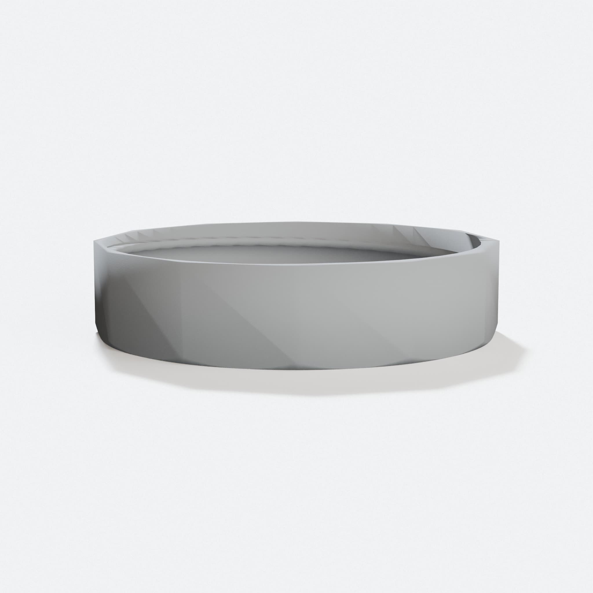 Canning Jar Strainer Lid for Wide and Regular Mouth, hero tilt