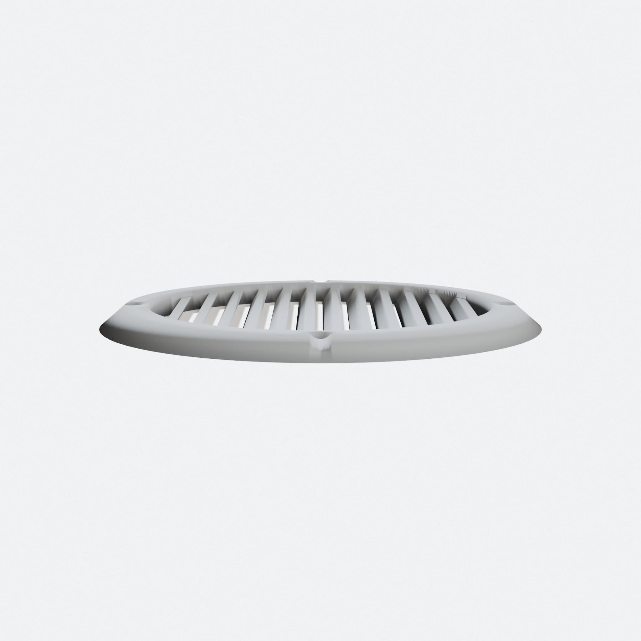 Simple Customizable Speaker Grill, hero tilt