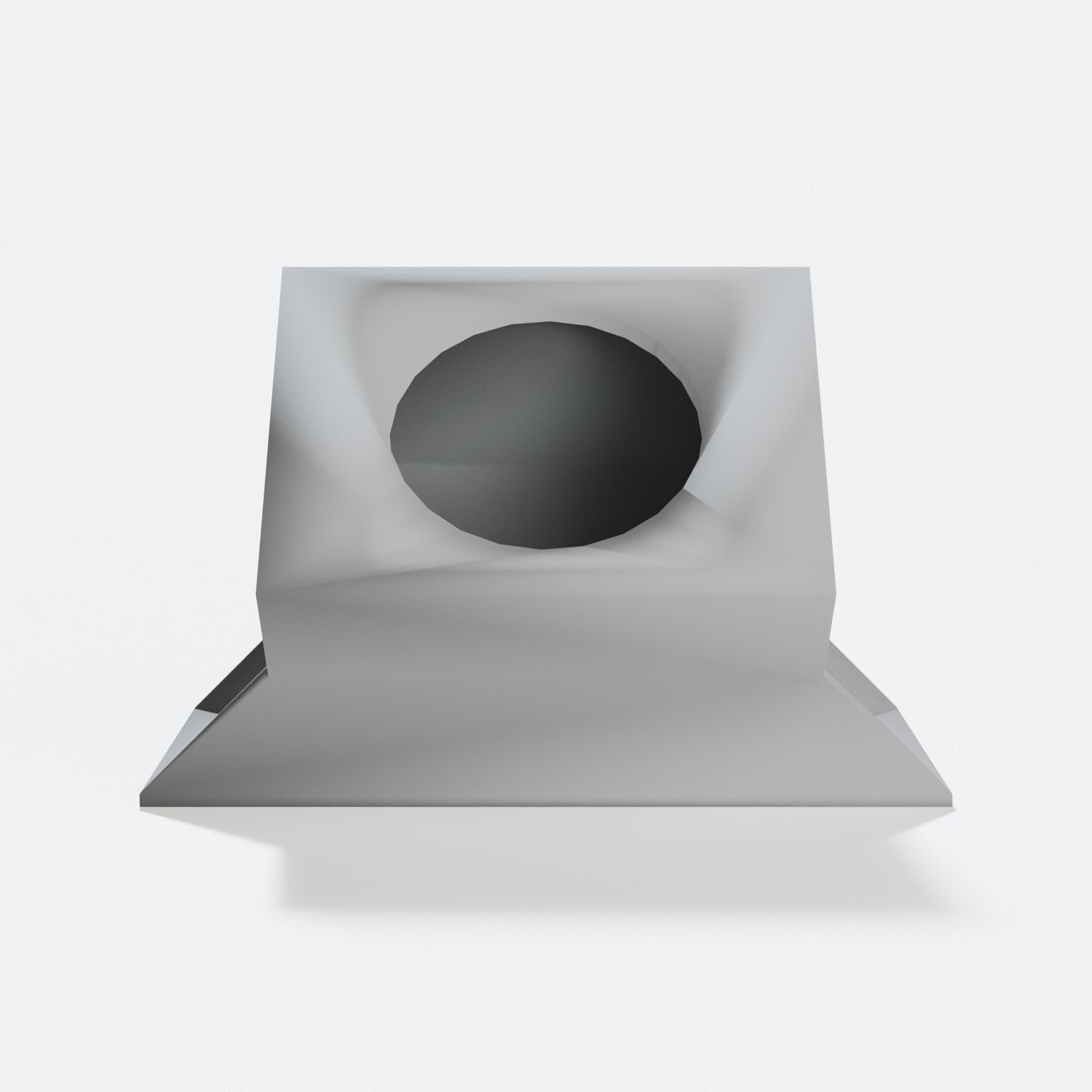 PIR Box, hero tilt