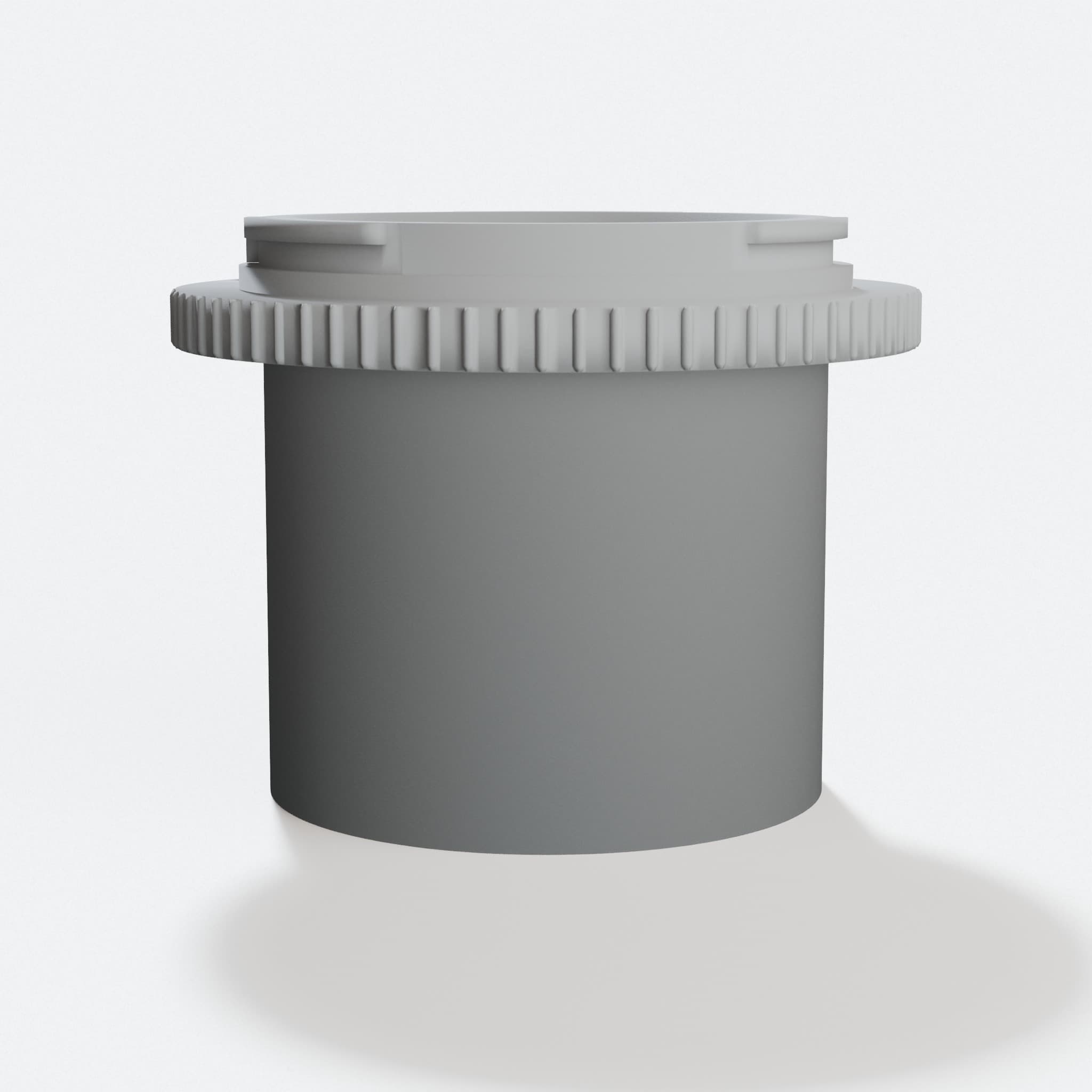 Compatible with Canon EF Mount for Telescope v2, hero tilt