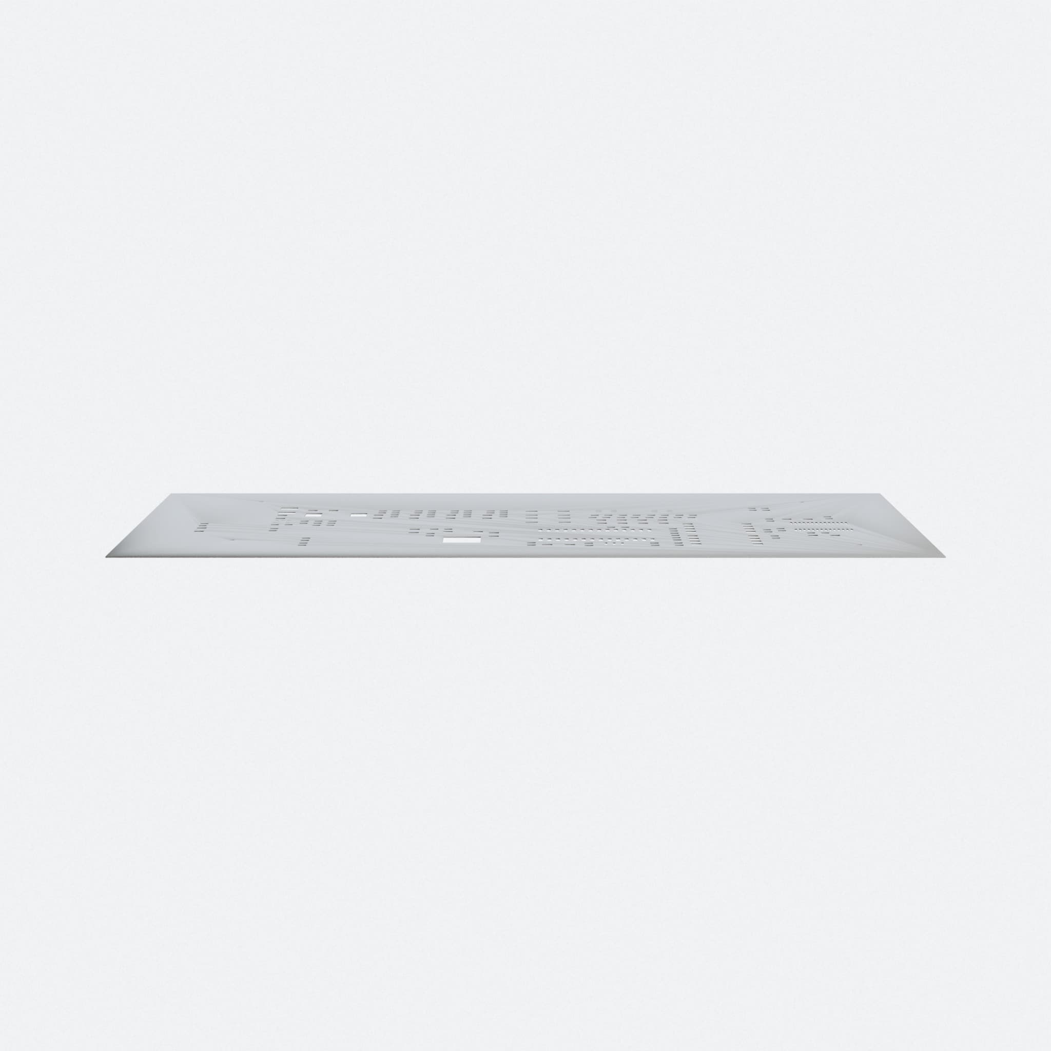 SolderSCAD: 3D Printed Solder Stencil Generator, hero tilt
