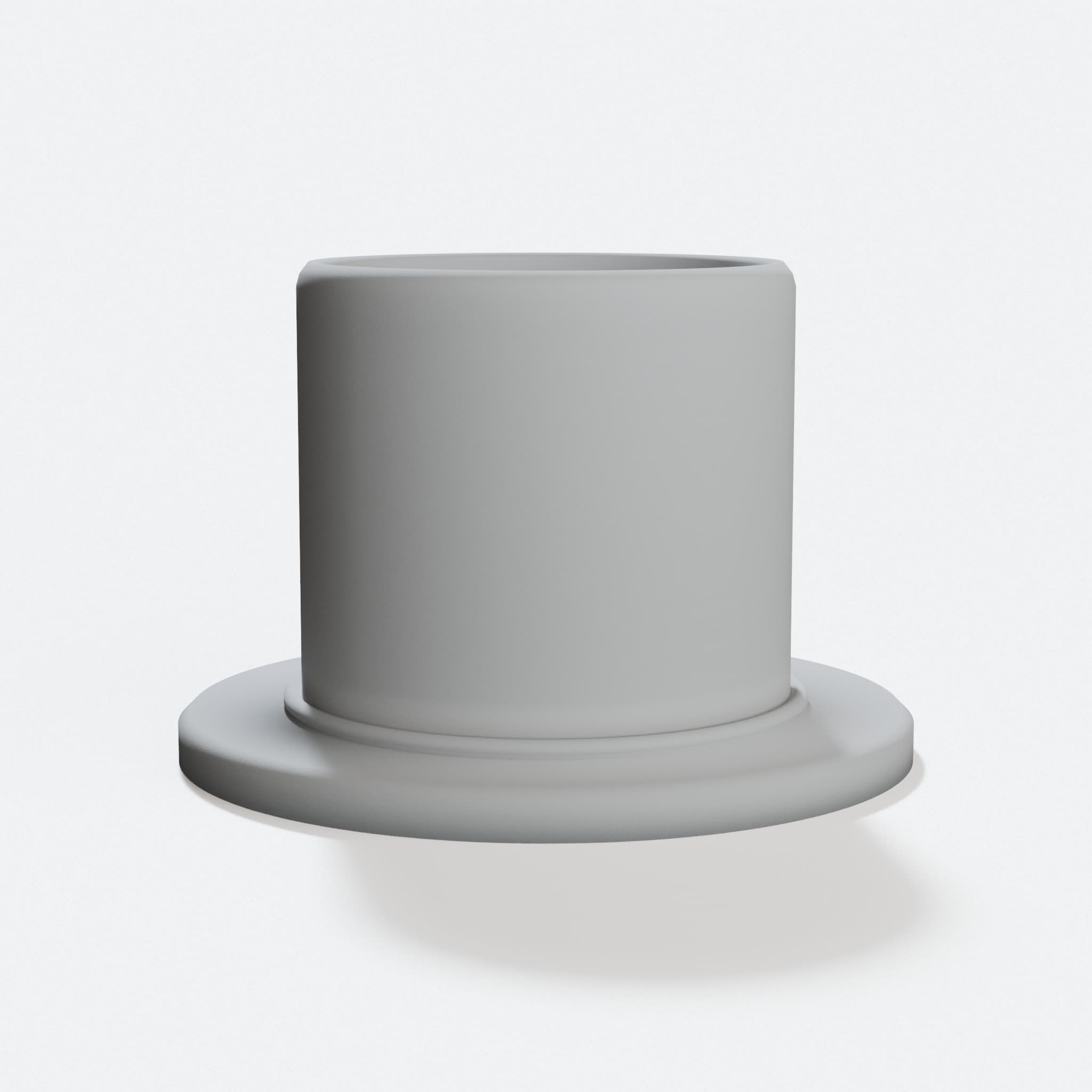 2013 Seej Starter Set - 3D Printable Tabletop Wargame Files, hero tilt