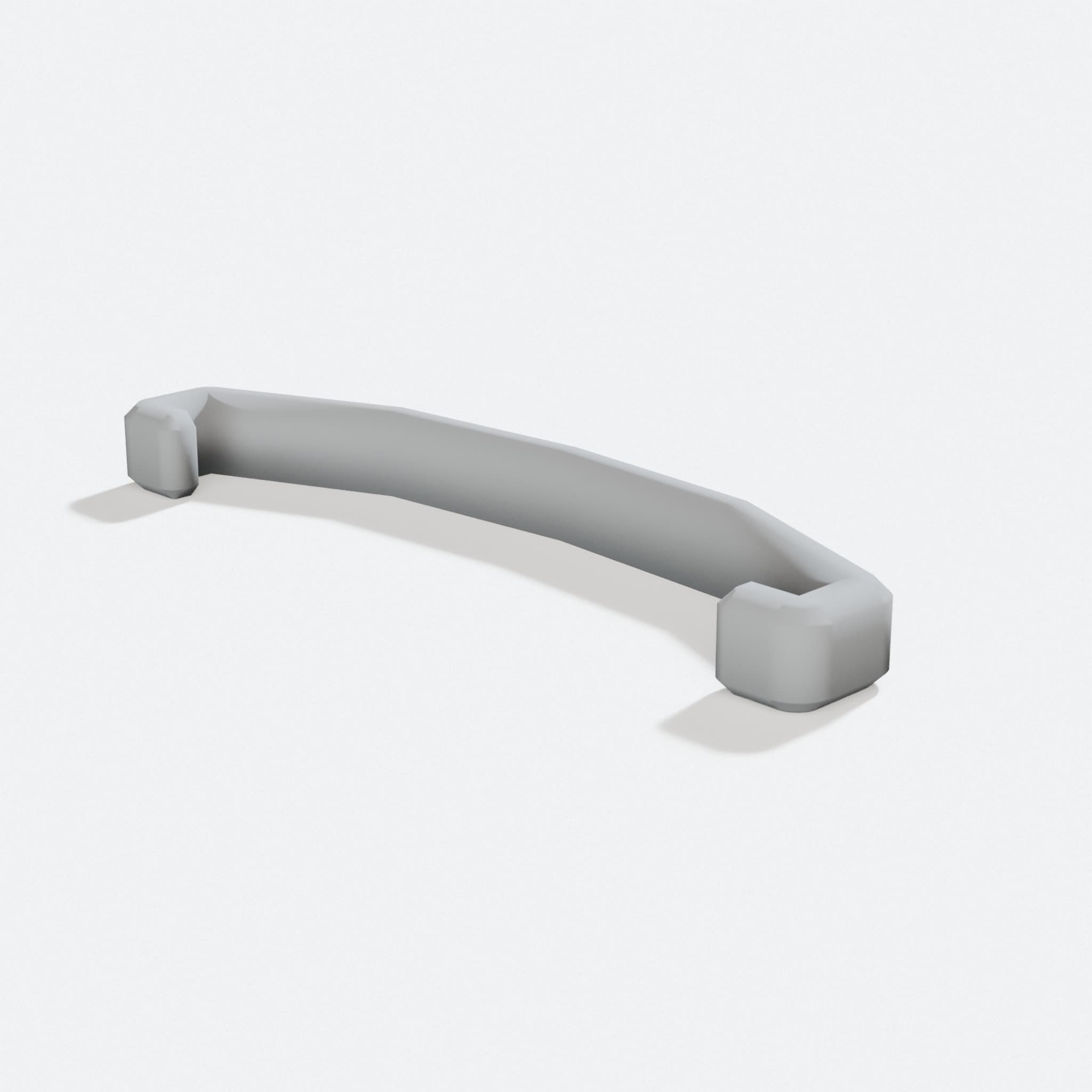 Astro A50 Gen4 Headband Clip Fix, turn three quarter