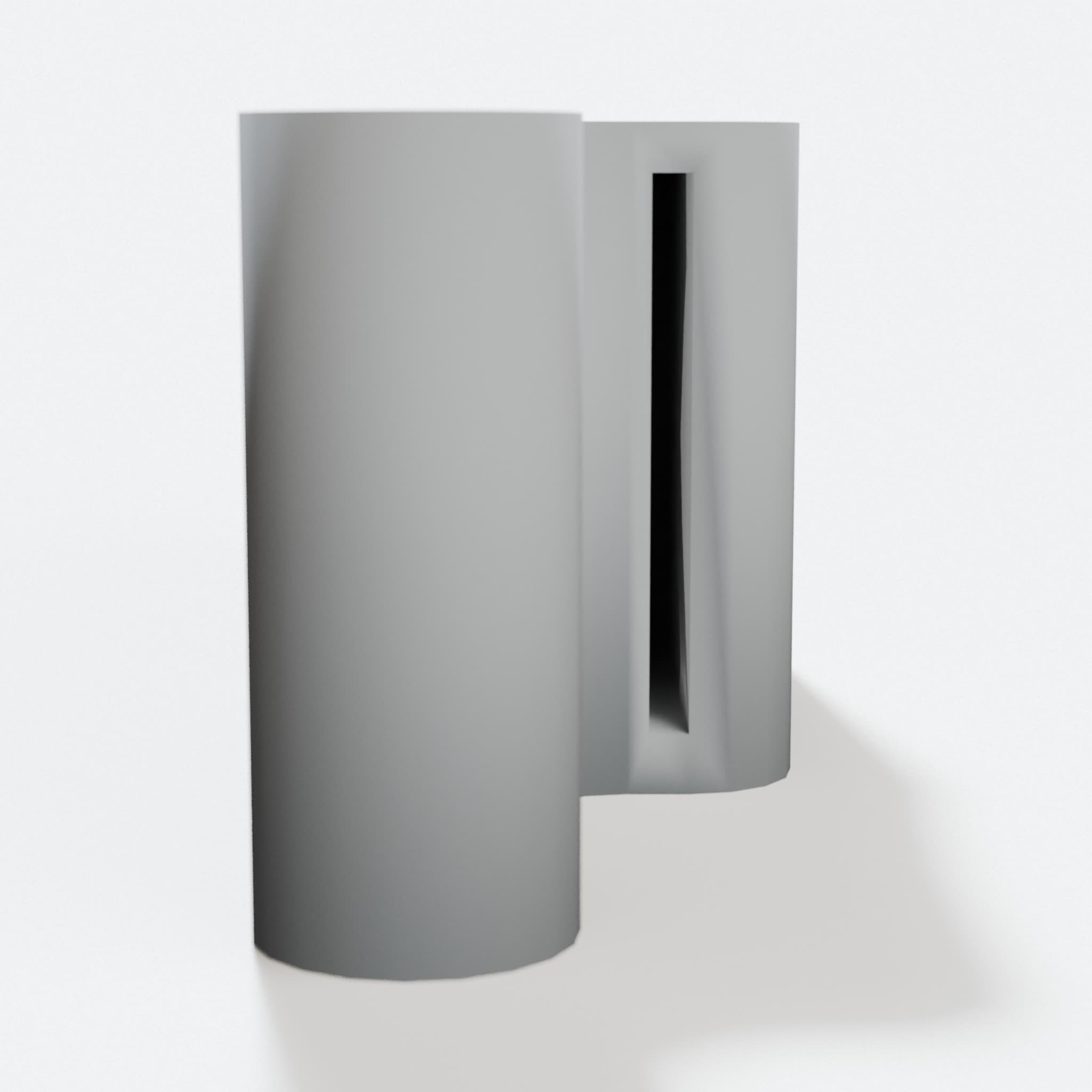 Whistle Bottle Opener – 3D Printed Kitchen Gadget, hero tilt