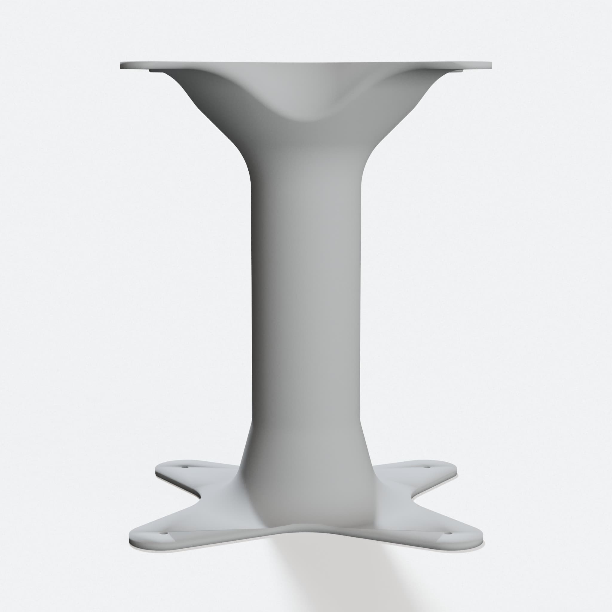 Speaker Stand for 3.5" Studio Monitors, hero tilt