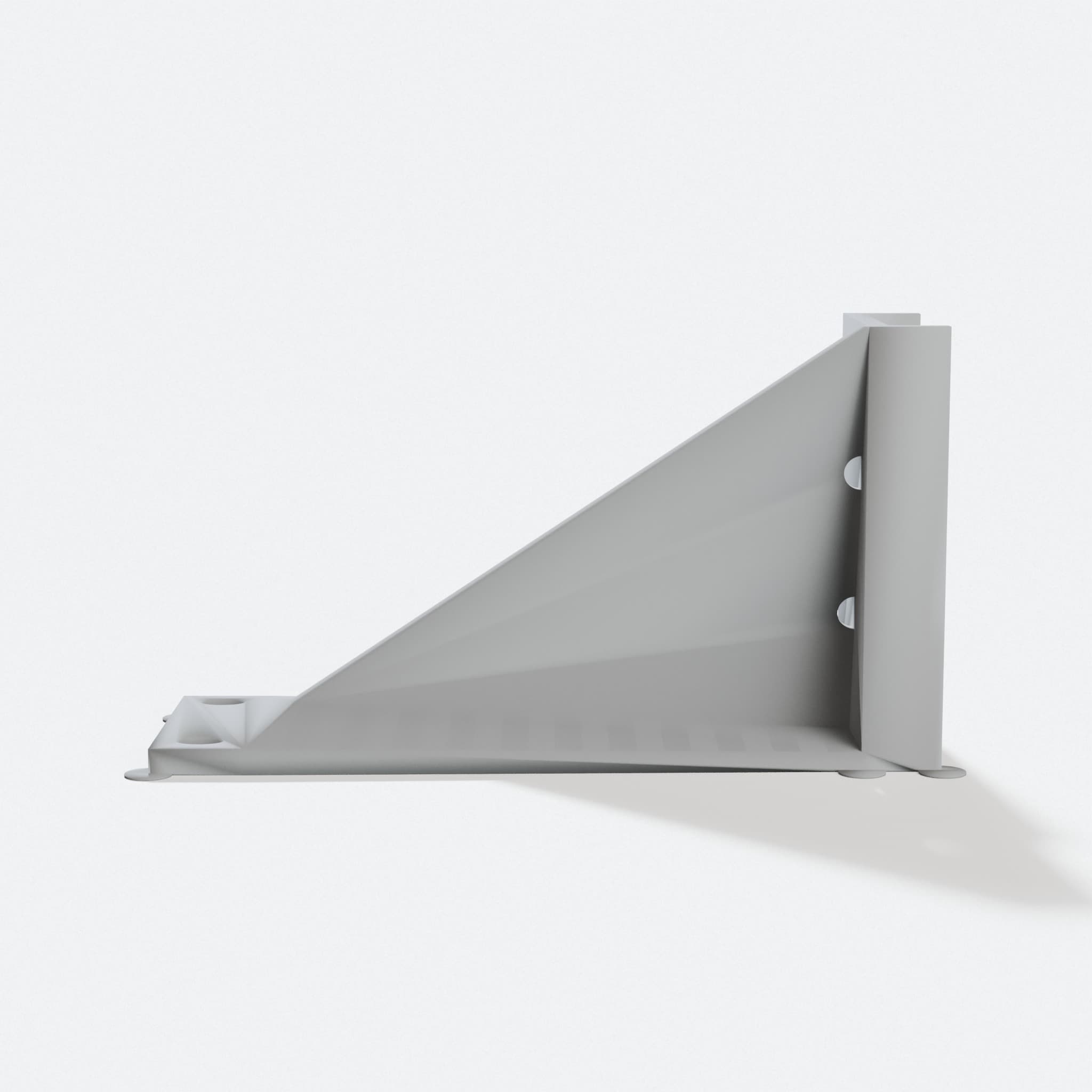 19 Inch Rack Mount Ears for Any Device, hero tilt