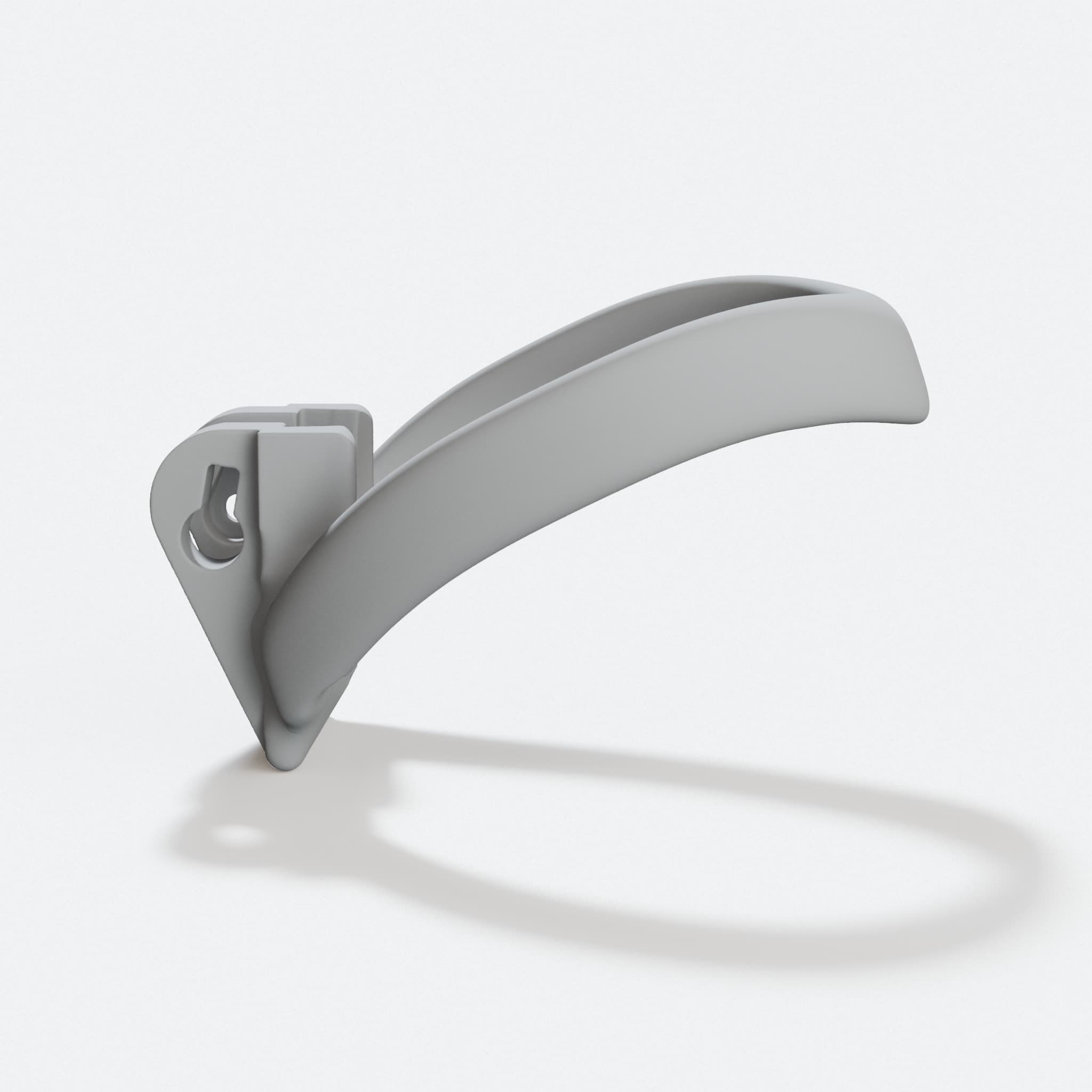 Compatible with Ring Curved Base Accessory Gift, hero tilt