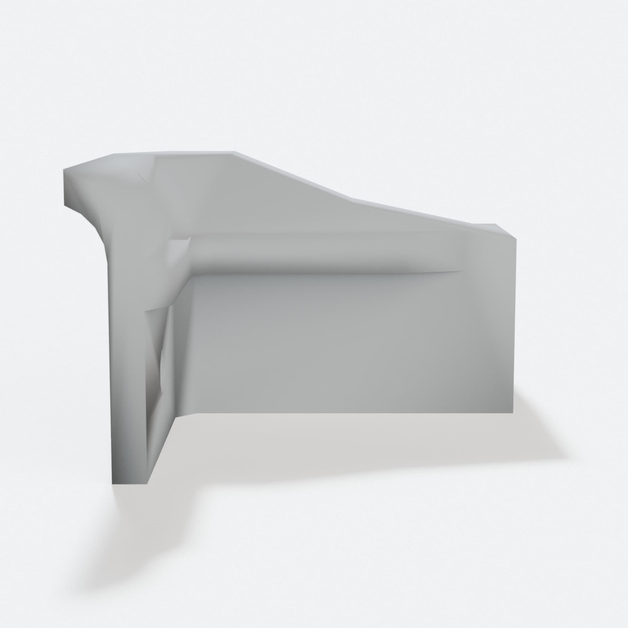 Compatible with Prusa Vinyl Cutter Adapter for i3, hero tilt