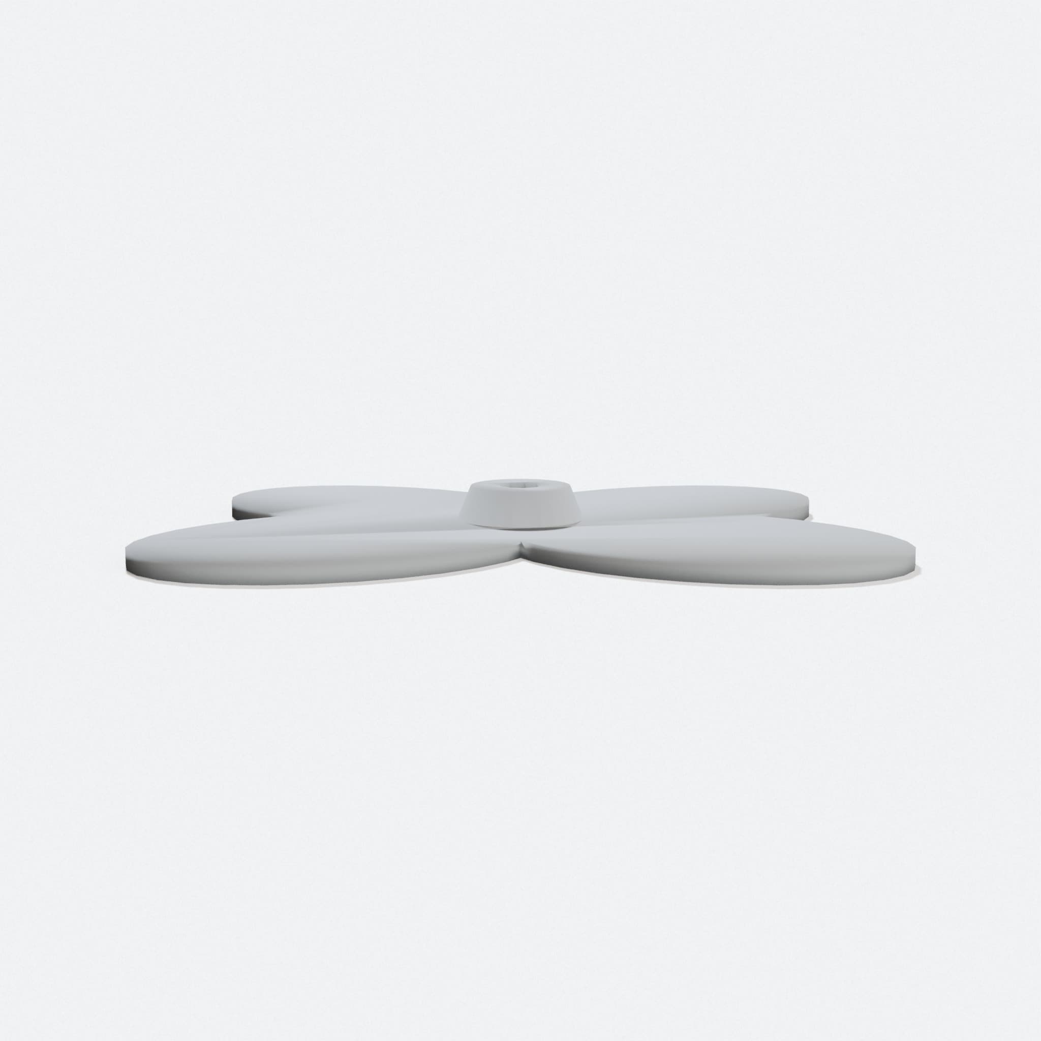 Decoy Butterfly for Garden Pest Control, hero tilt