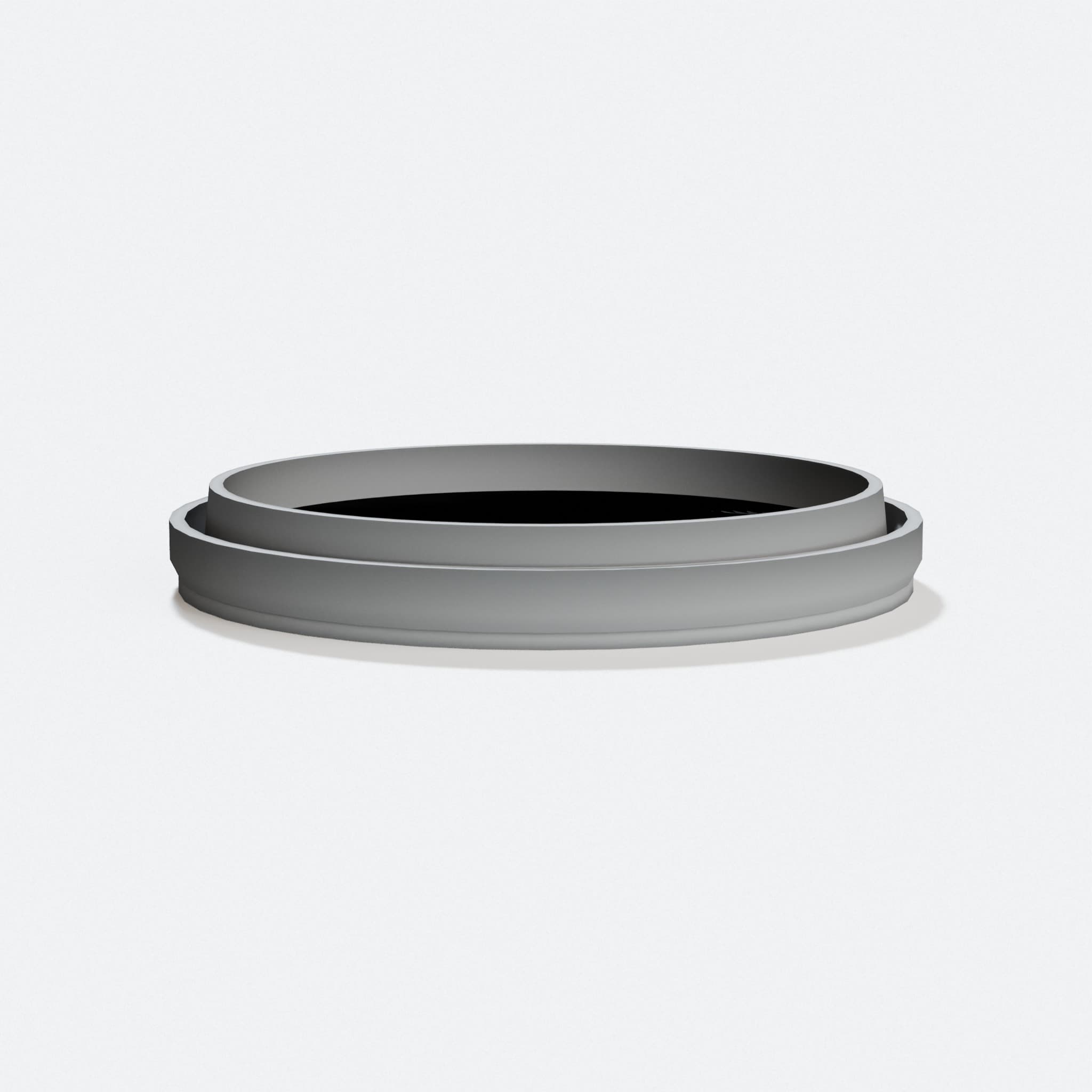 Compatible with Canon 52mm Lens Cap for FD Lenses, hero tilt