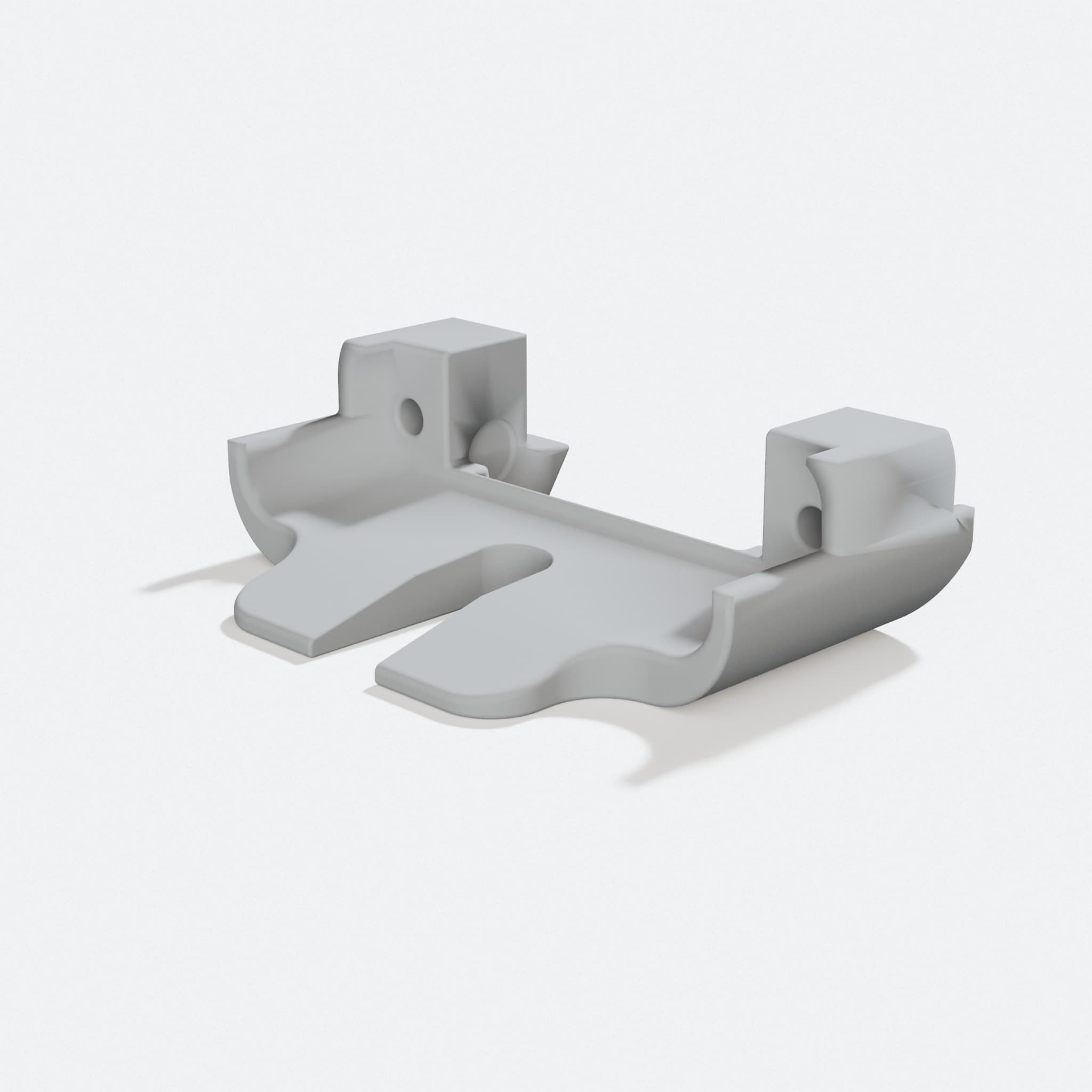 Skullcandy Crusher Wireless Hinge - Fully fold-able with correct, turn three quarter