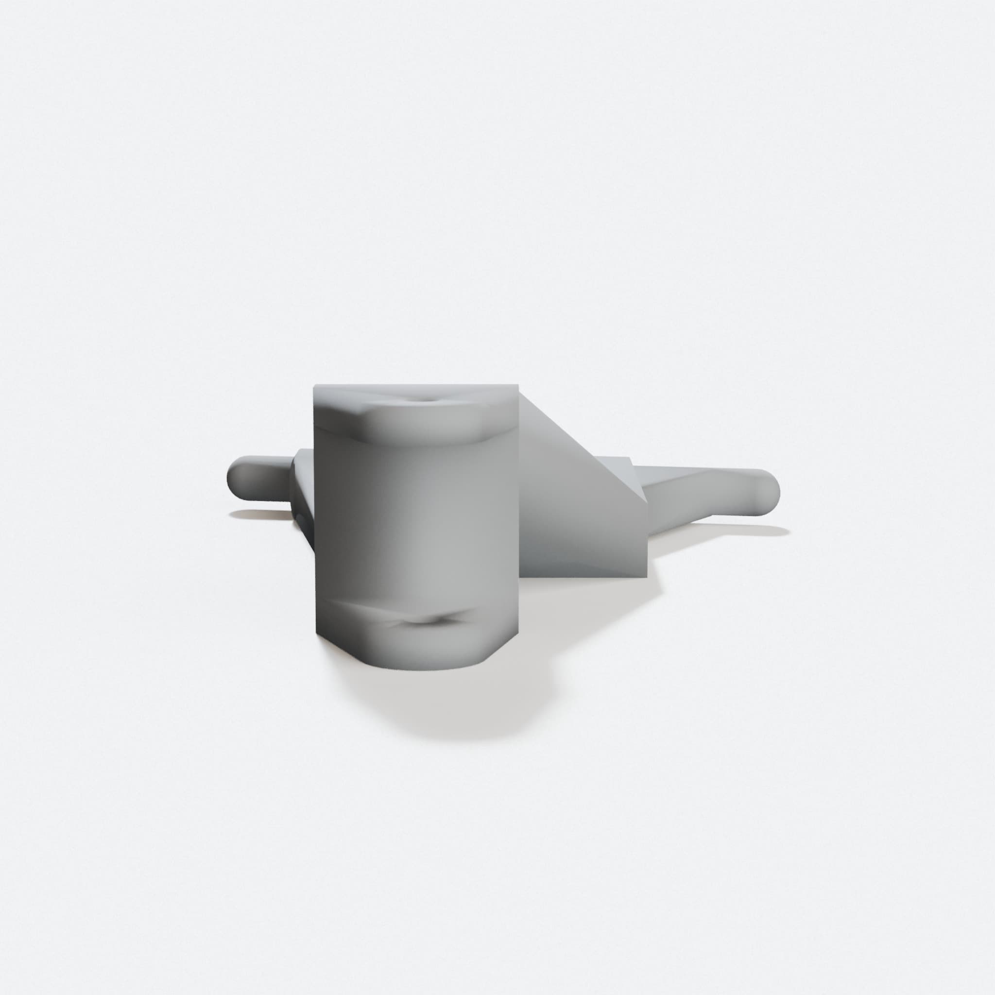 RC Car Suspension and Axis Replacement Part, hero tilt