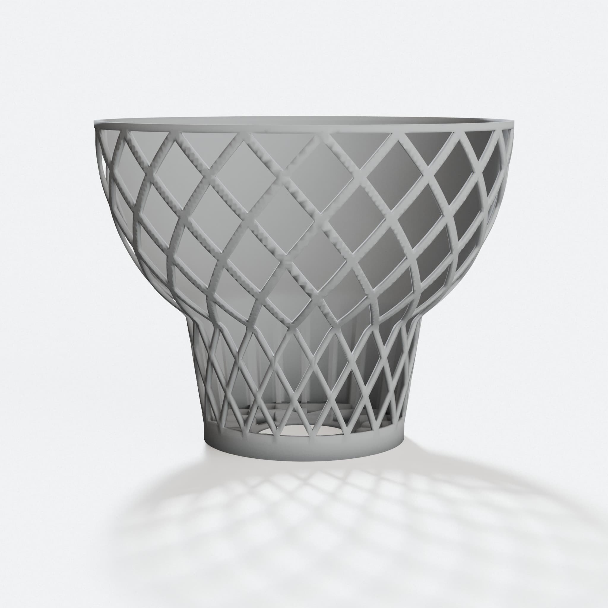 Reflector Lamp Shade for Plants, E27 Fit, hero tilt