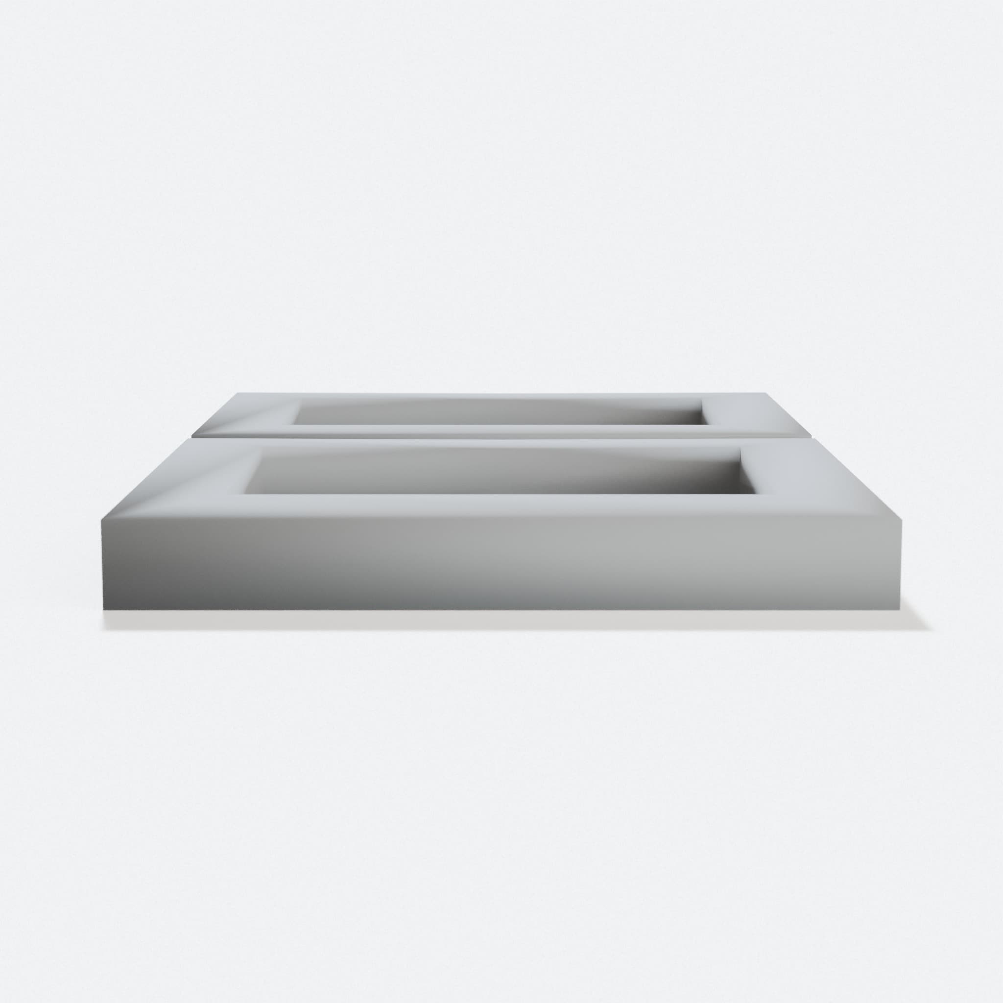 Doubleback Buckle for Webbing, hero tilt