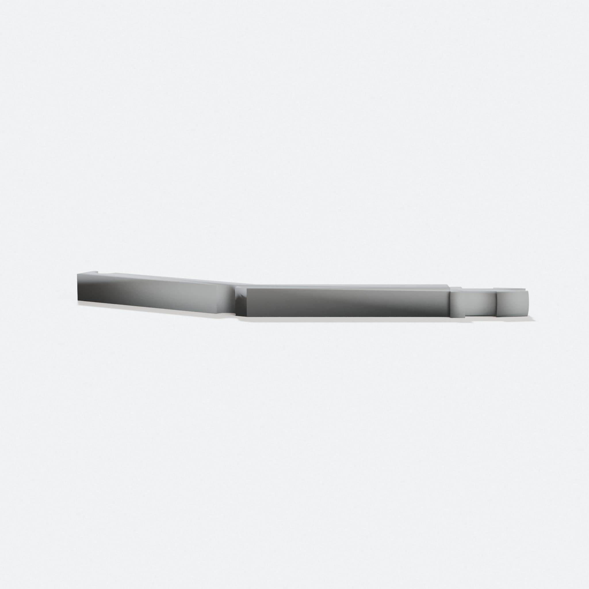 Compatible with Prusa Filament Spool Spindle Holder, hero tilt