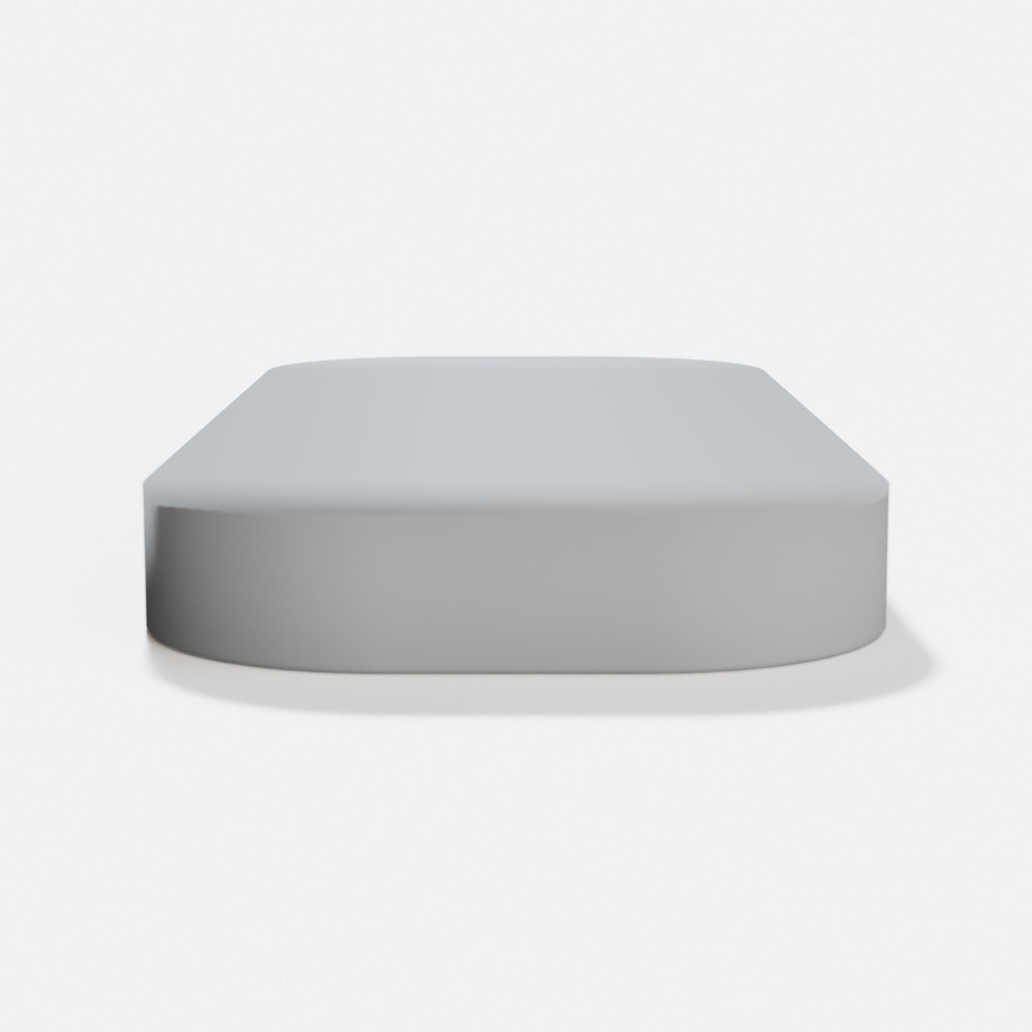 3D Printed Organizers: Altoids-Style Tin Storage Box, hero tilt