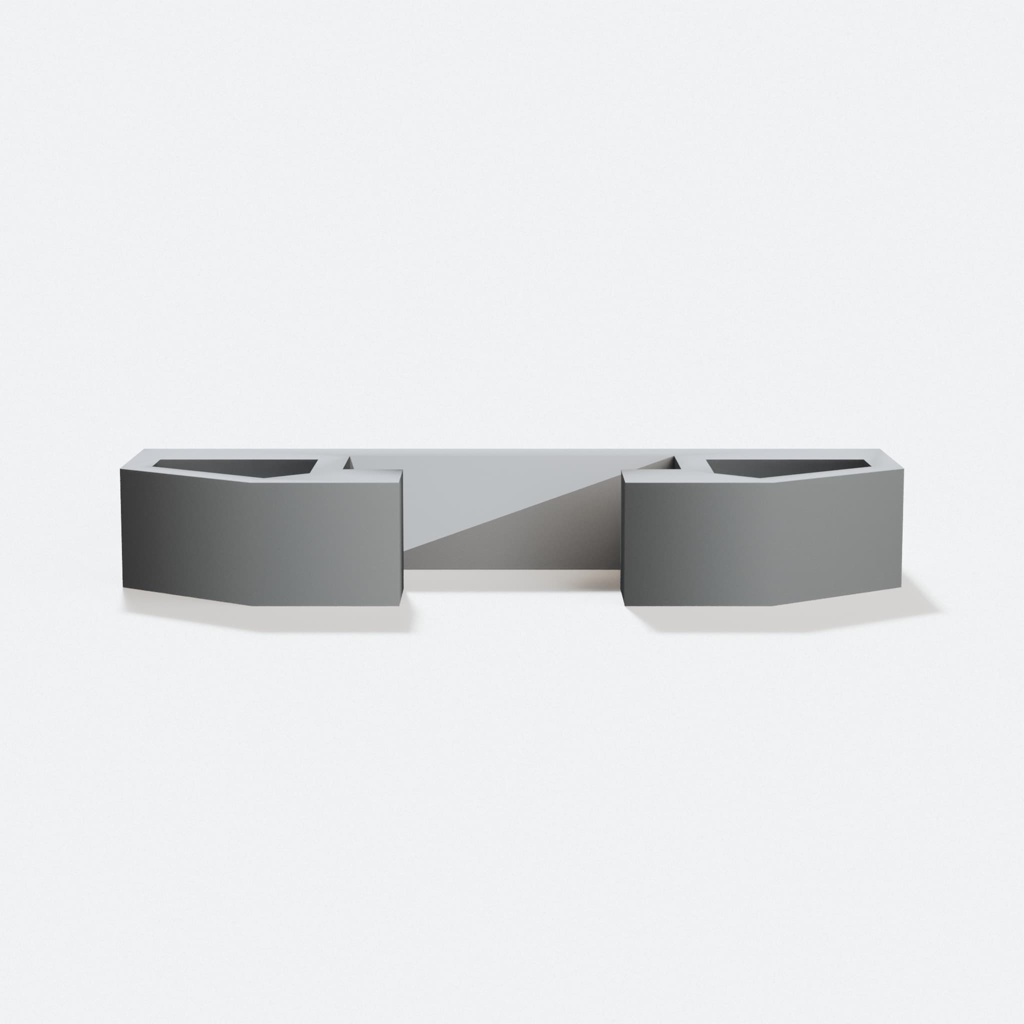 Drawer Slider Replacement Glide for Furniture Drawers, hero tilt