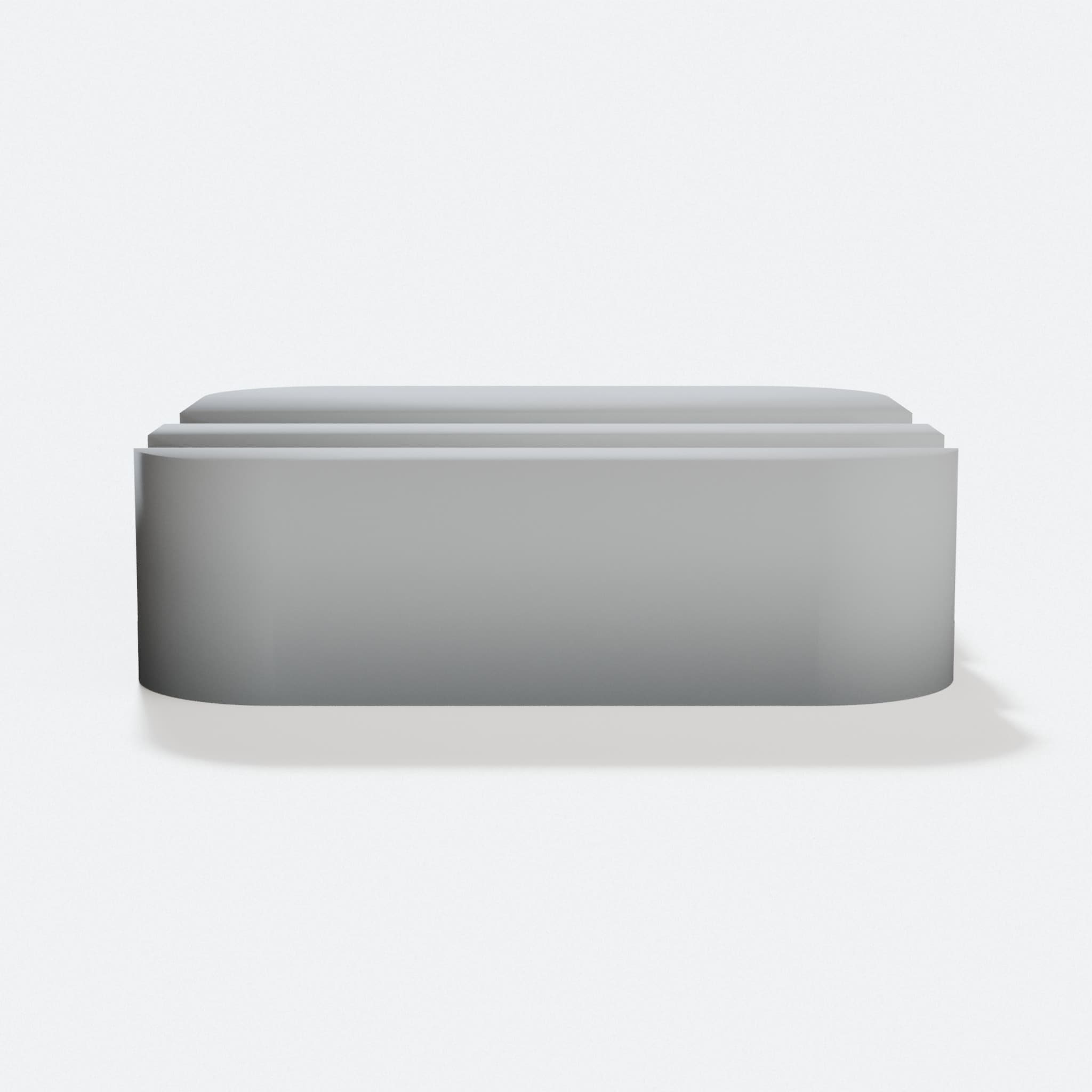 Compatible with iPhone iPad Dual Stand for Desk, hero tilt
