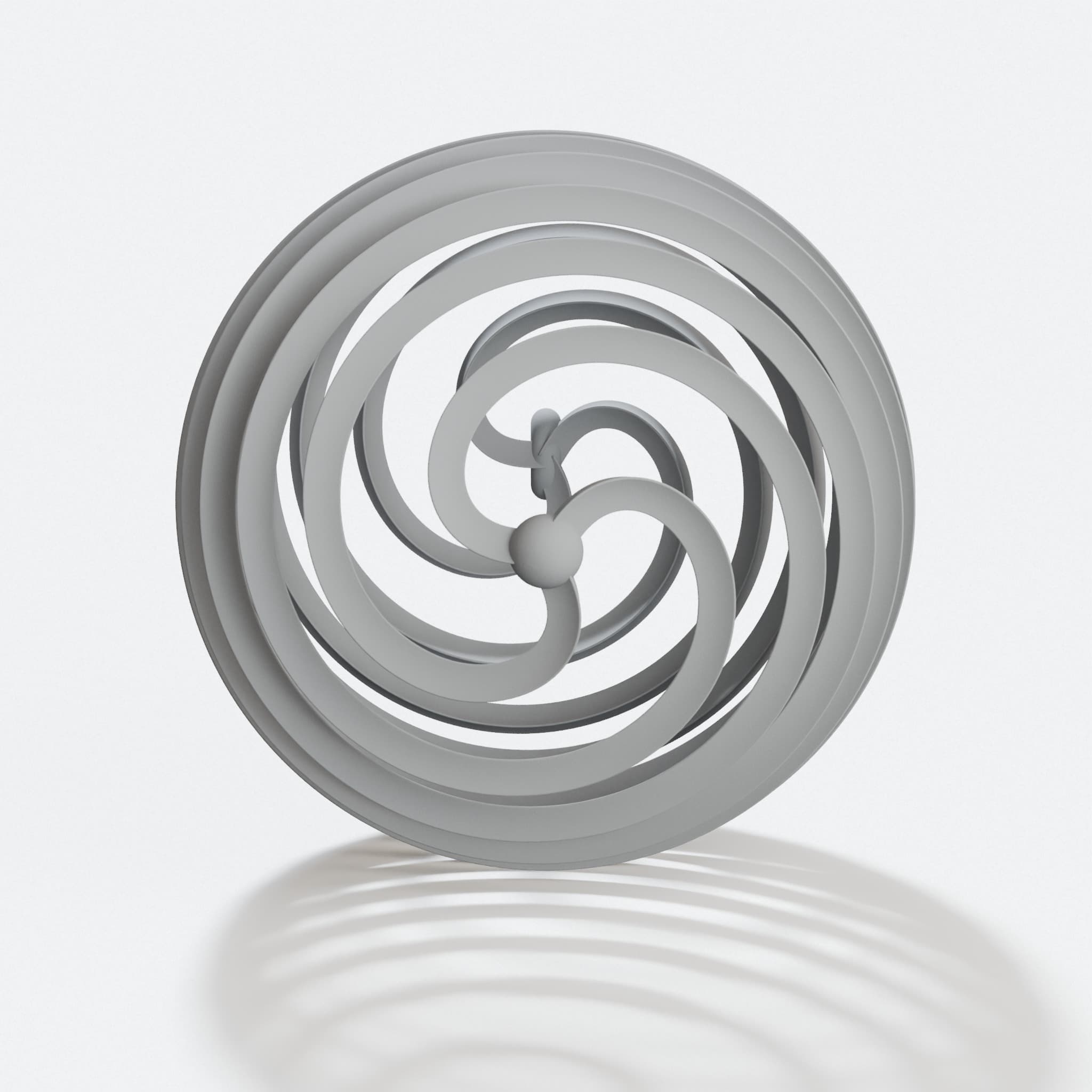 SL_ST CHRISTMAS ORNAMENT 1-55, hero tilt