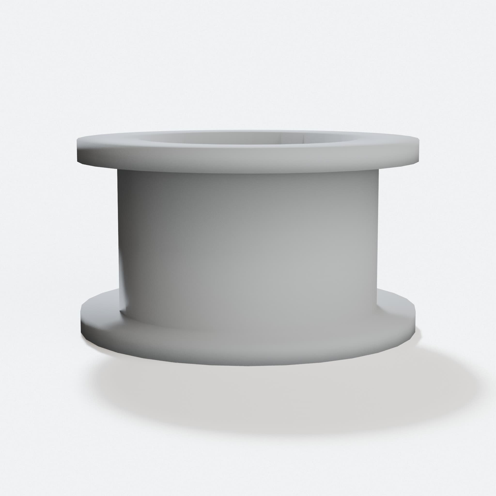 Compatible with Prusa I3 Belt Guide 3D Printed Tech Accessory, hero tilt