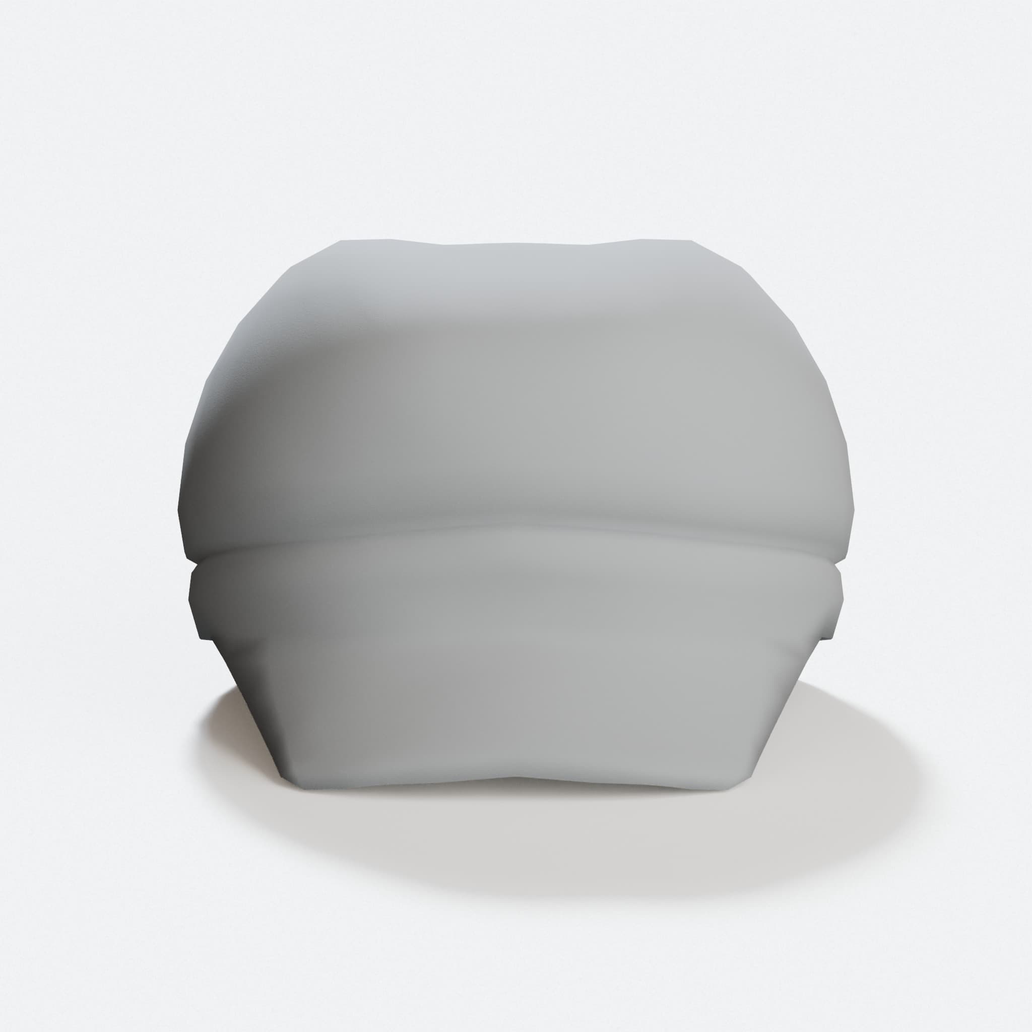 Messenger Keepon Hat, hero tilt