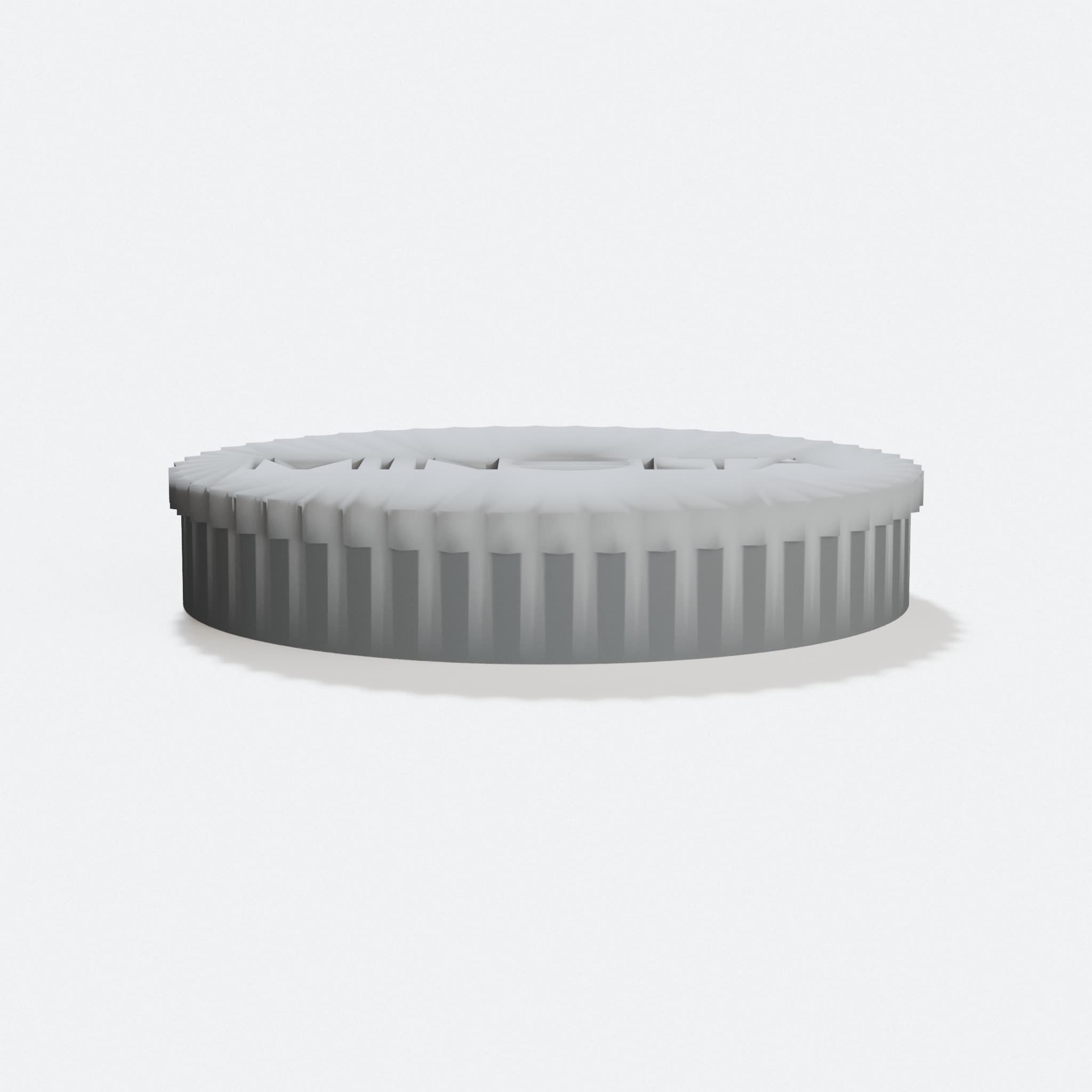 Compatible with Sony A mount rear lens cap (sony/minolta), hero tilt