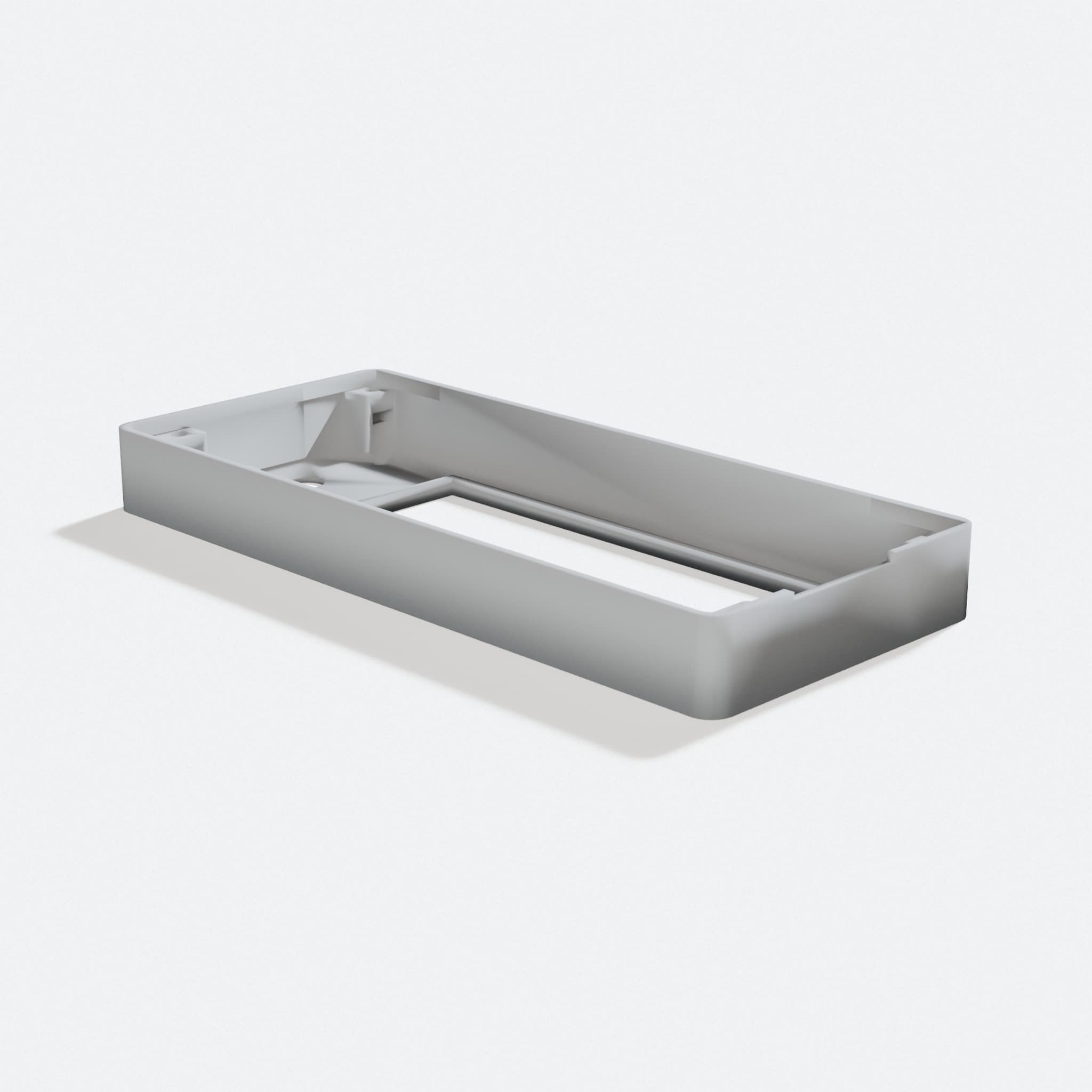 SmartrapCore Alu 3D Printed Tech Accessories Kit, turn three quarter