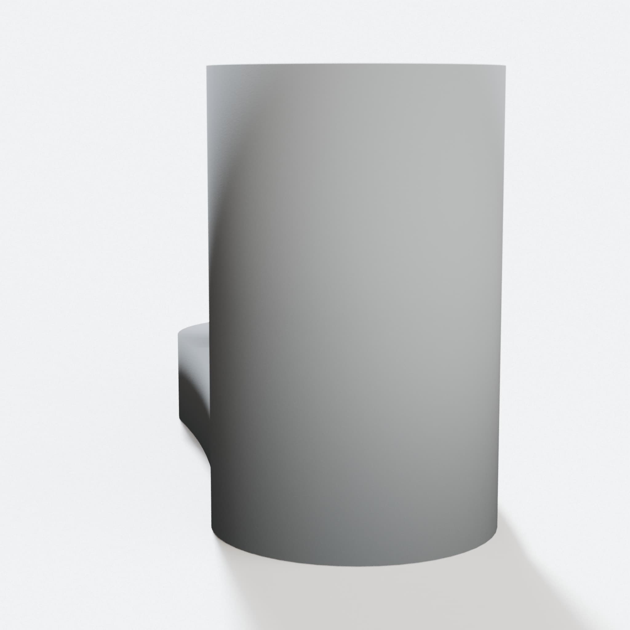 Ikea Markus Lower Armrest, hero tilt