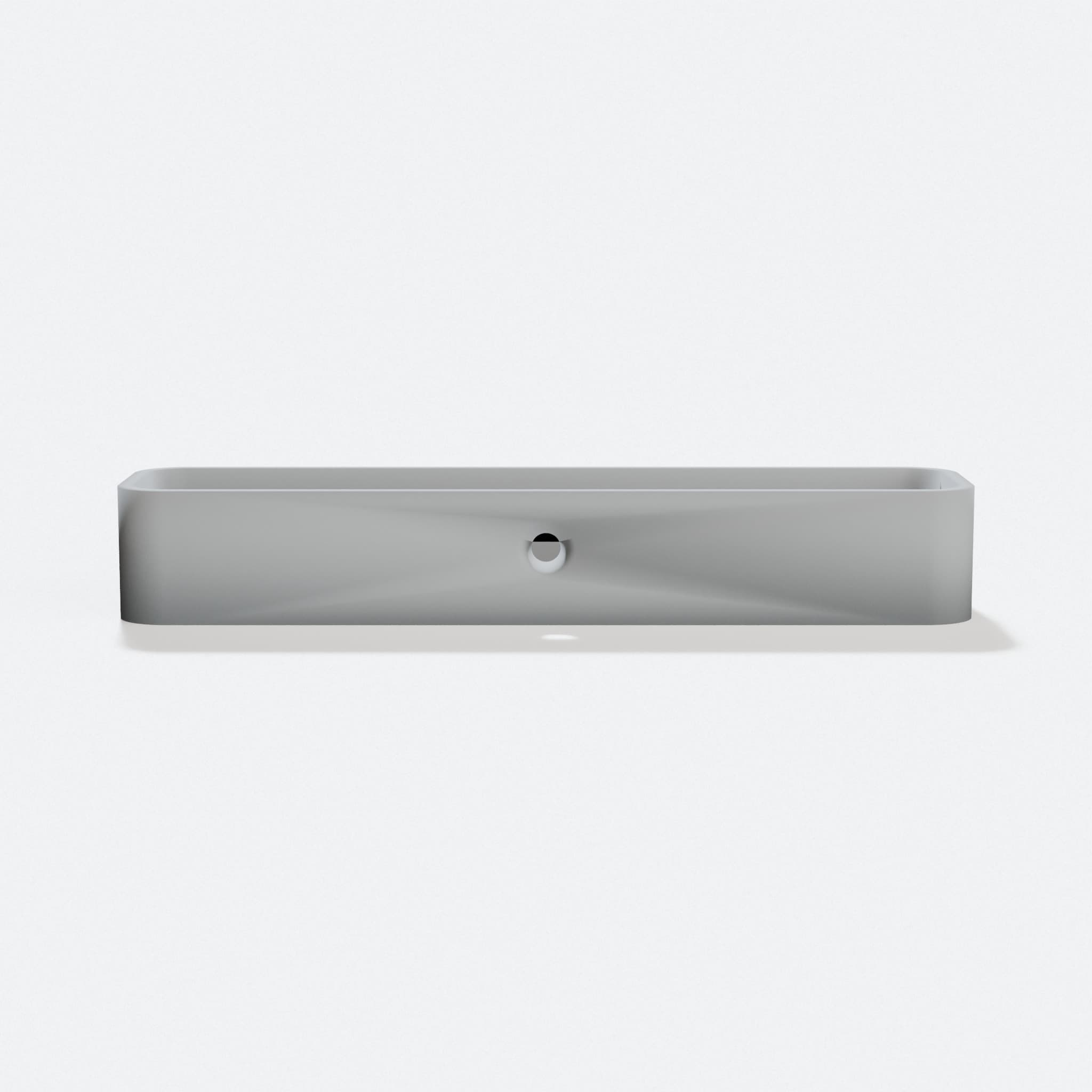 Ikea Hejne Shelf Foot, 3D Printed Home Decor, hero tilt