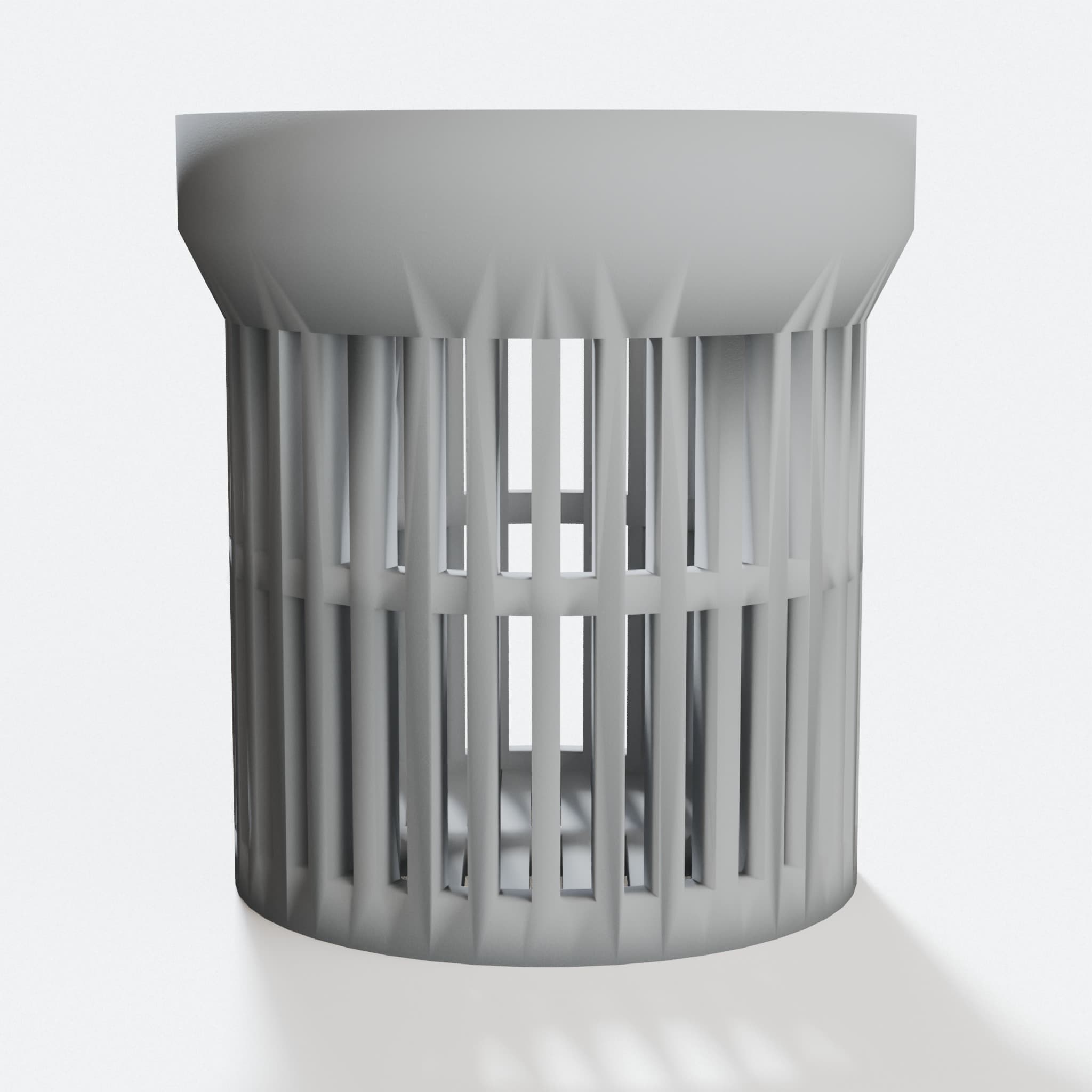 Customizable Drain Filter for Workshop Tools, hero tilt