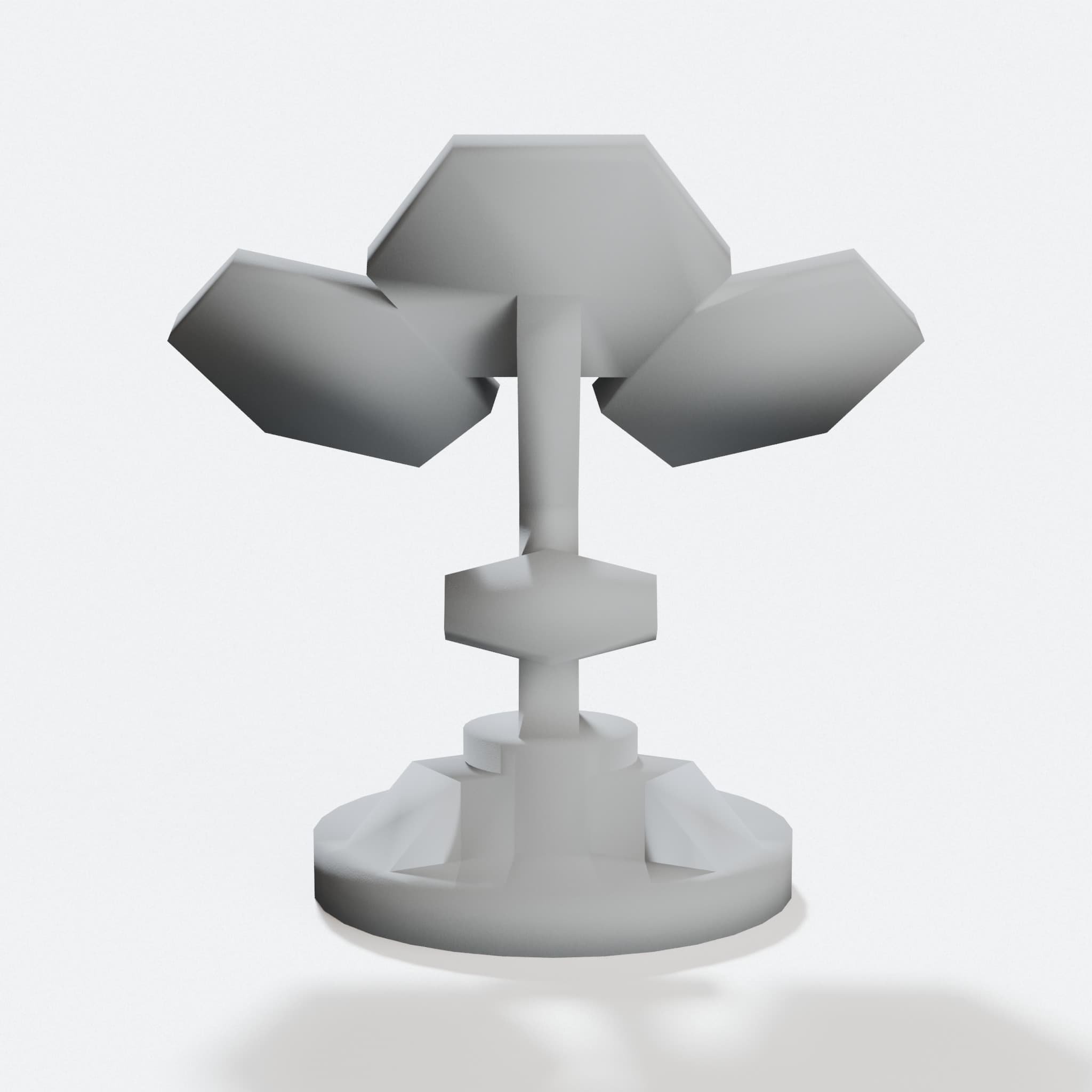 Antenna - Infinity Scenography, hero tilt