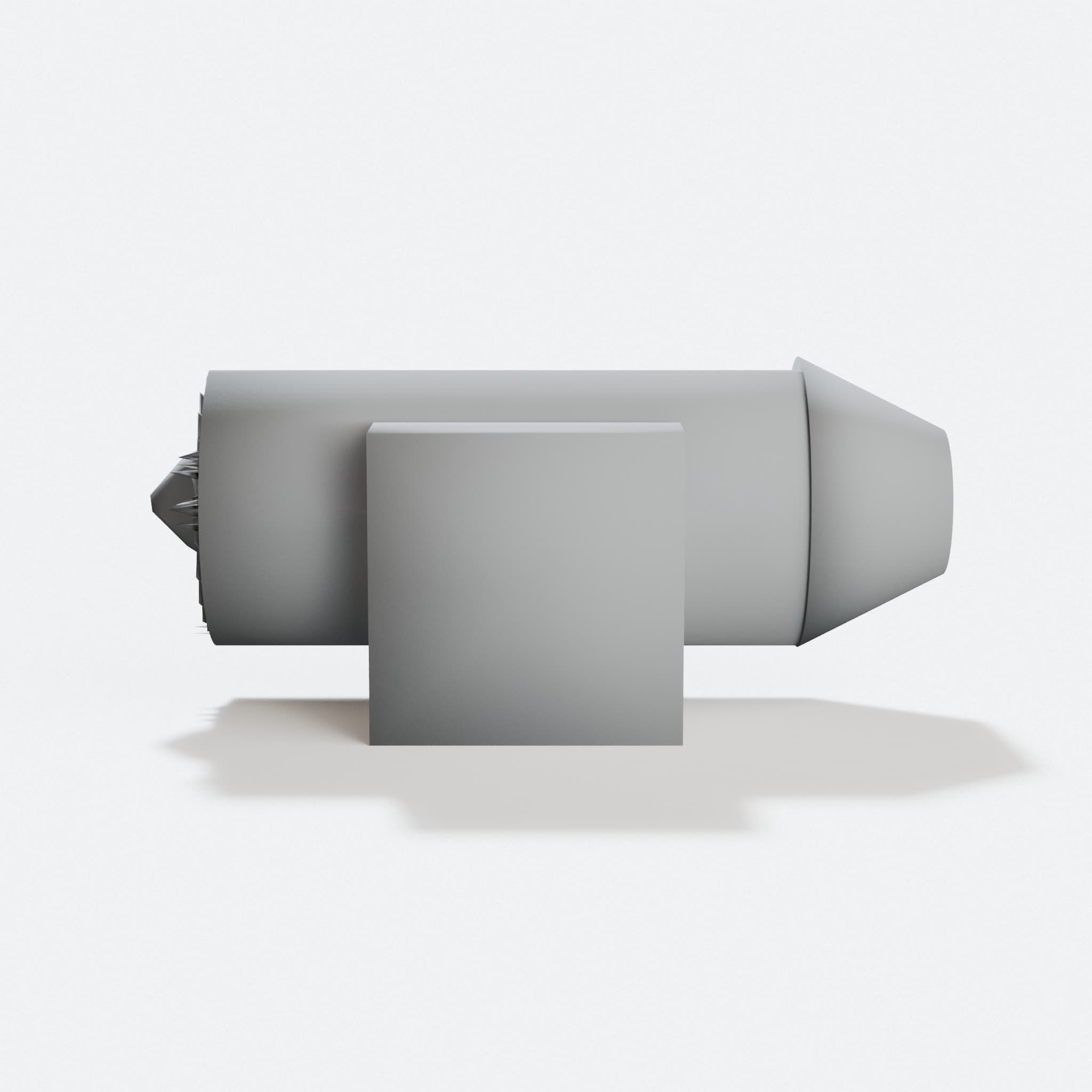 Jet Engine