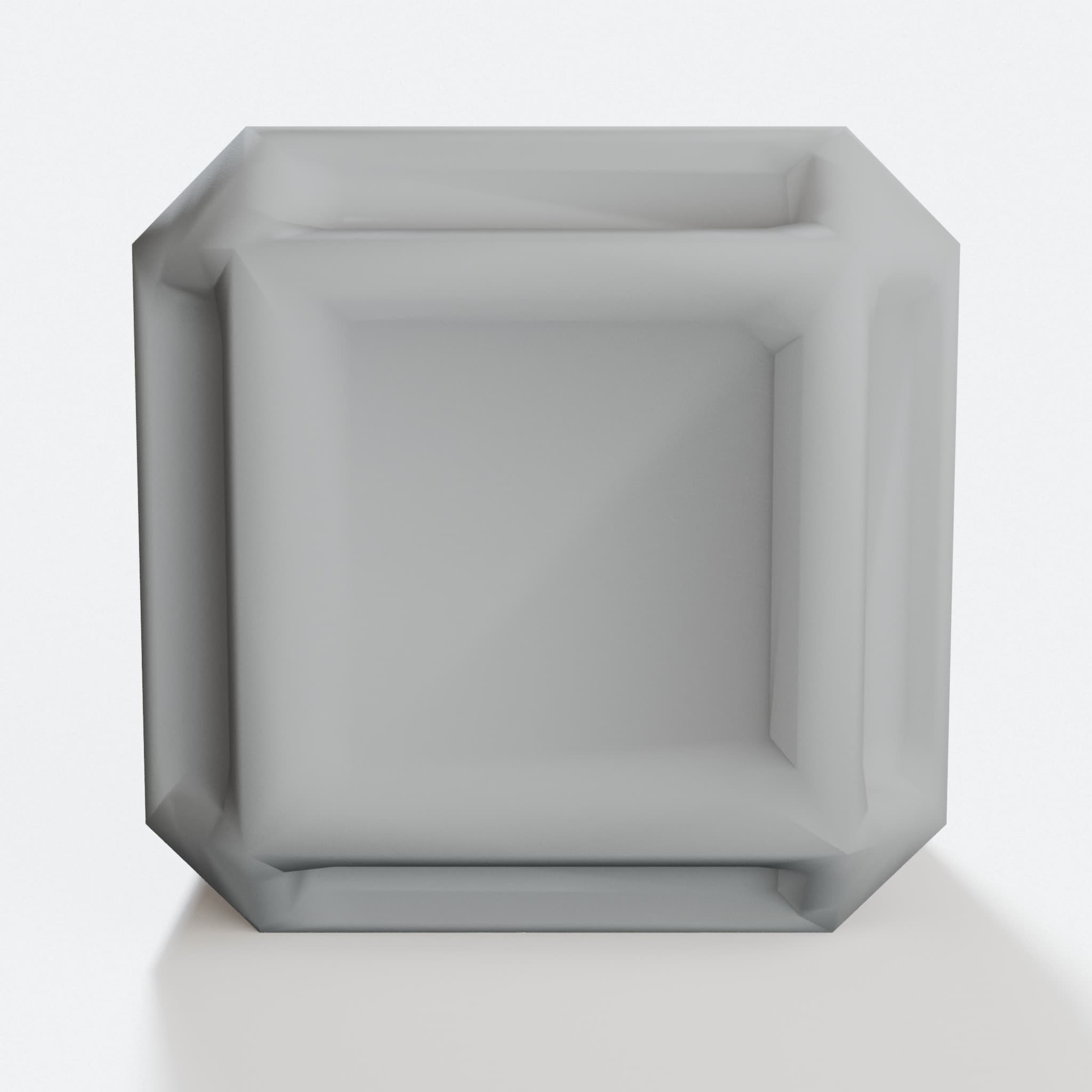 Cube Container - Infinity Scenography, hero tilt